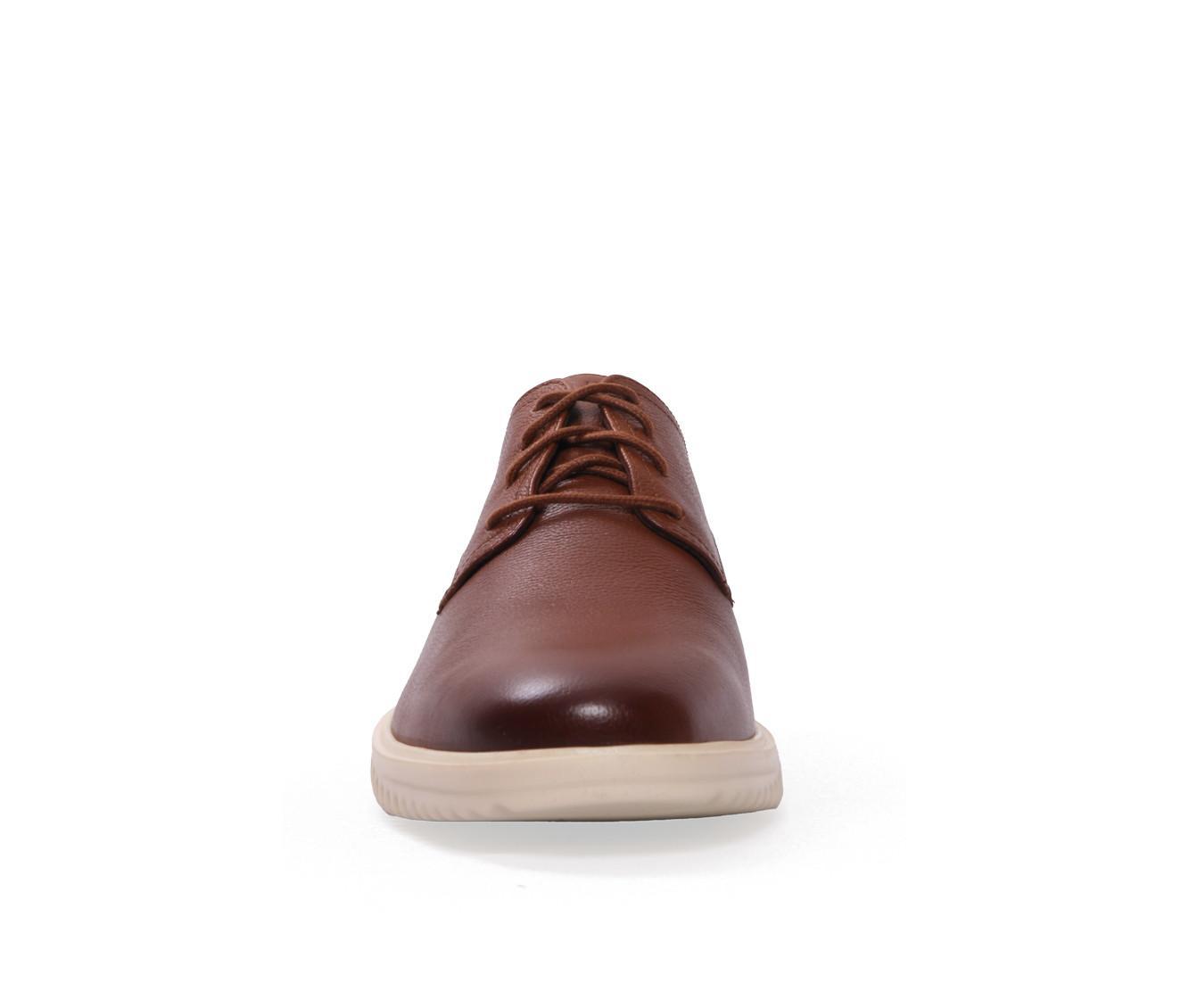 Men's Cole Haan Grand Plain Toe Oxford Dress Shoes Product Image