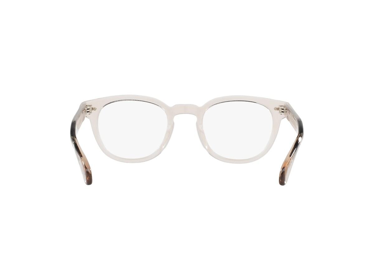 Sheldrake Low Bridge Fit 0OV5036A__1467 Product Image