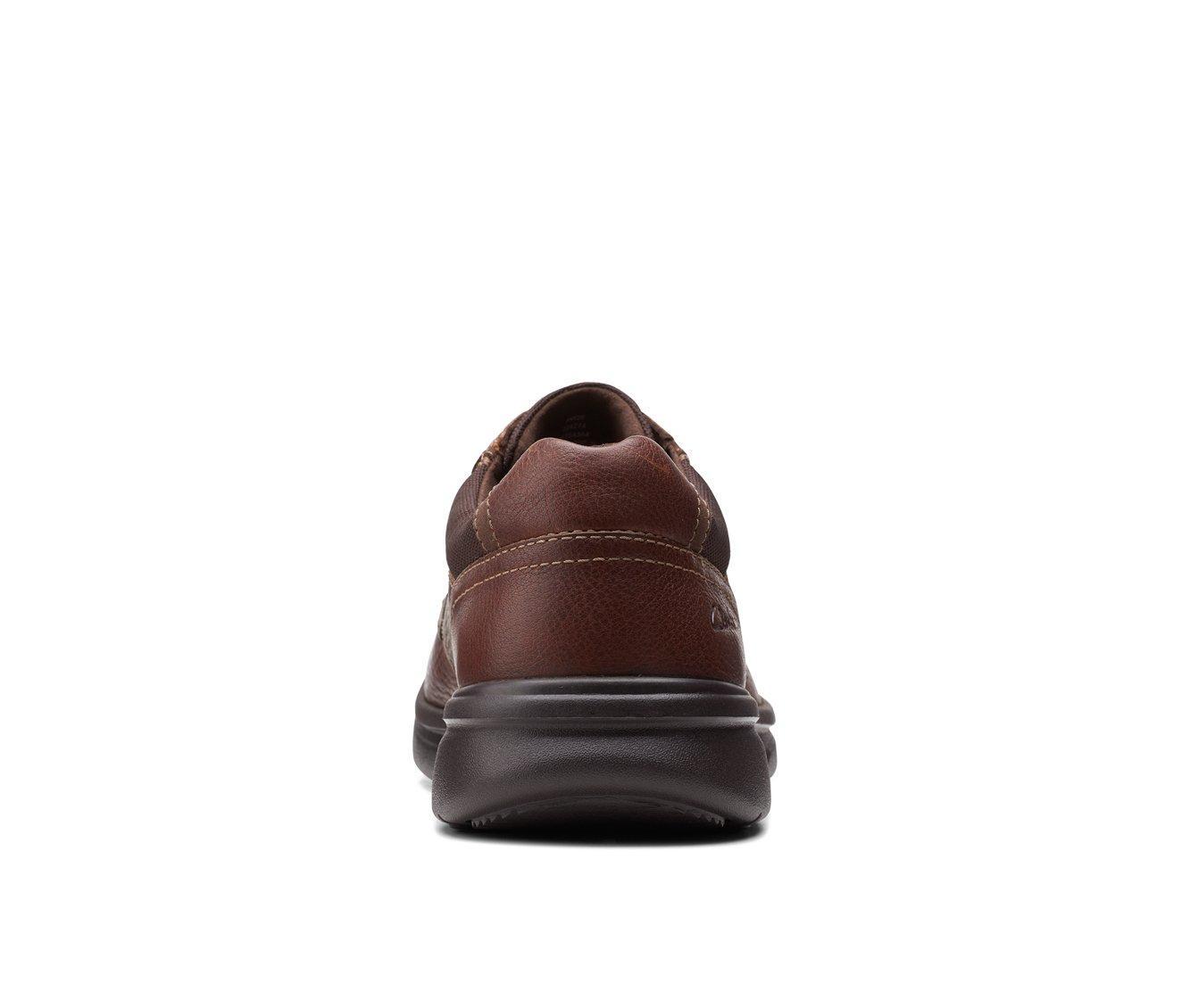 Men's Clarks Bradley Vibe Oxfords Product Image