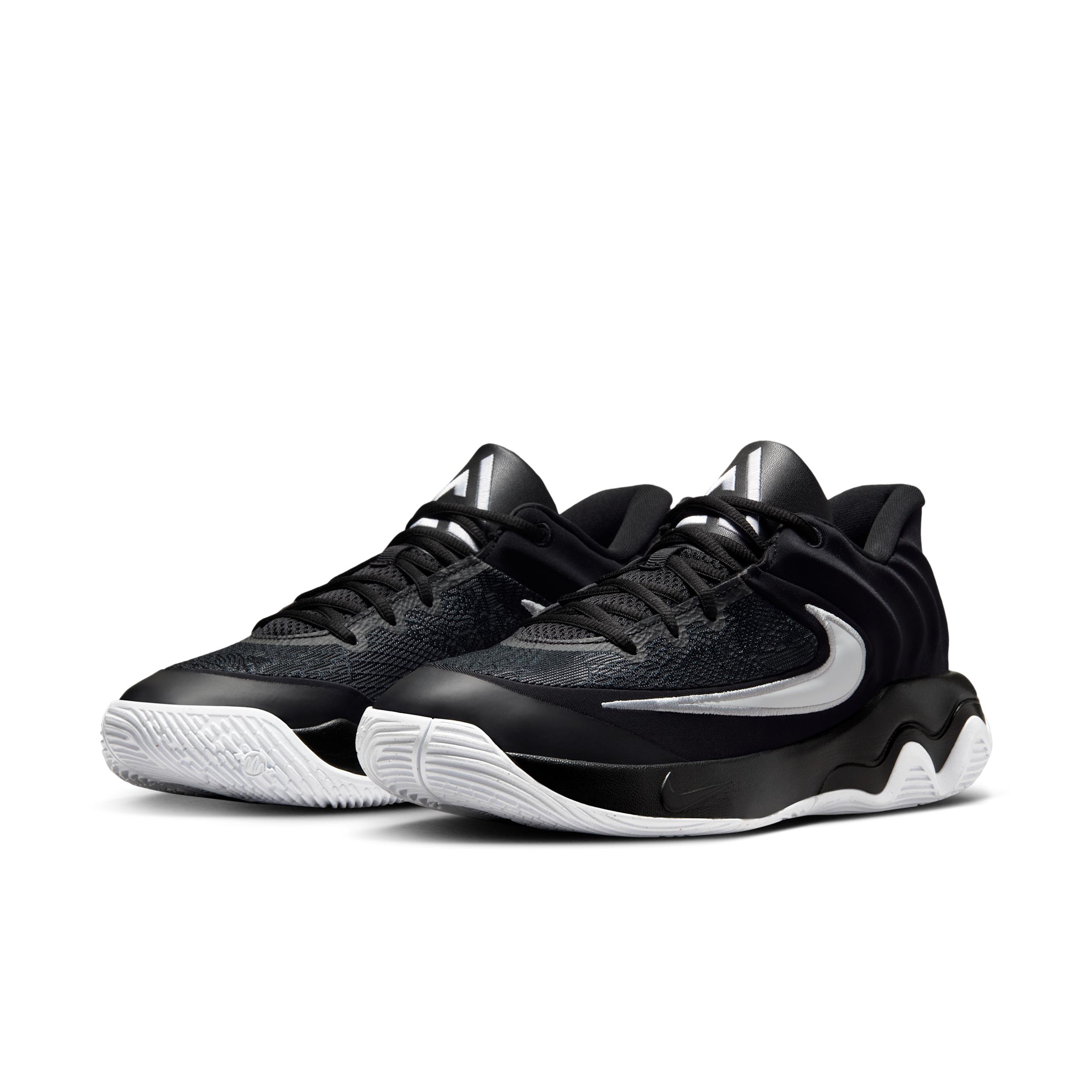 Nike Men's Giannis Immortality 4 Basketball Shoes Product Image