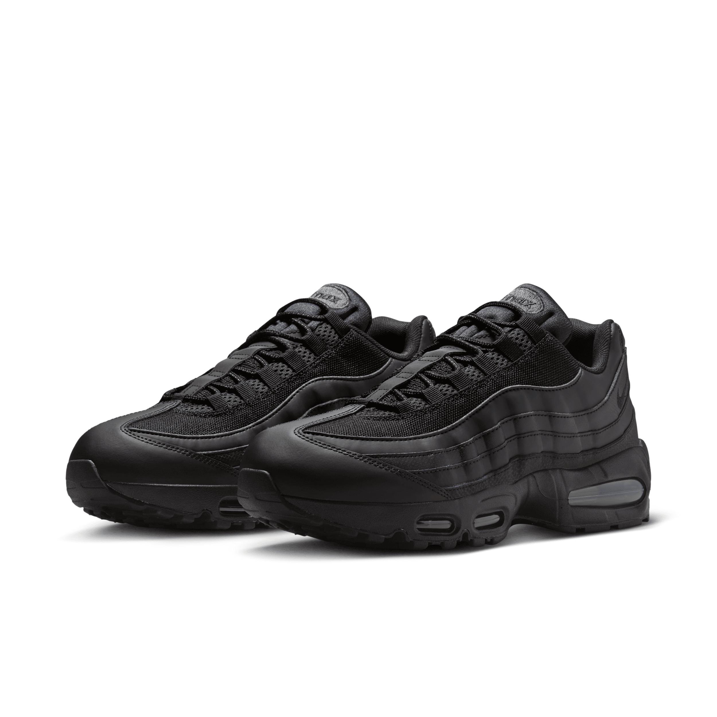 Nike Mens Air Max 95 Big Bubble Shoes | HM8755-001 Product Image