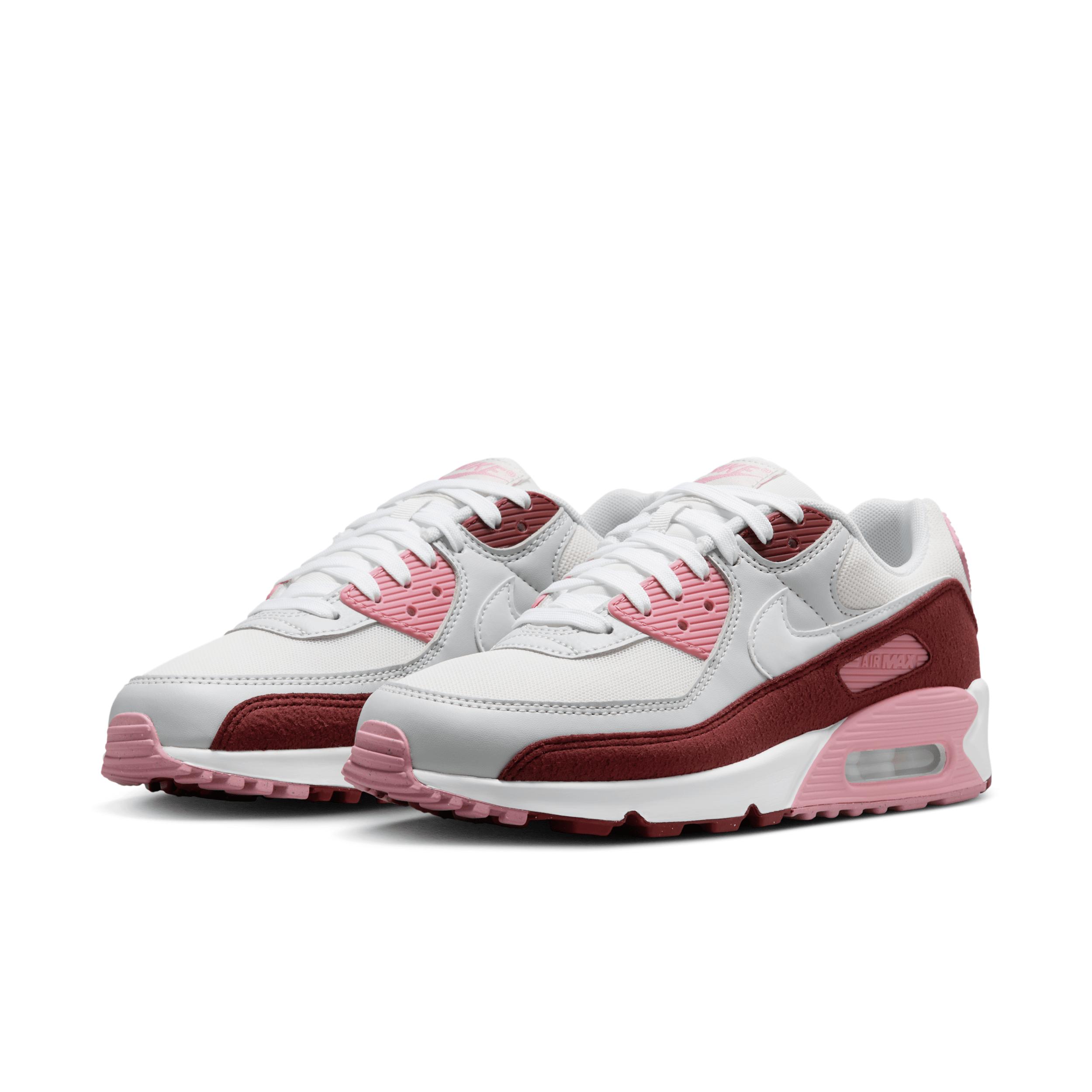 Nike Womens Air Max 90 SE Shoes | HM9451-600 Product Image