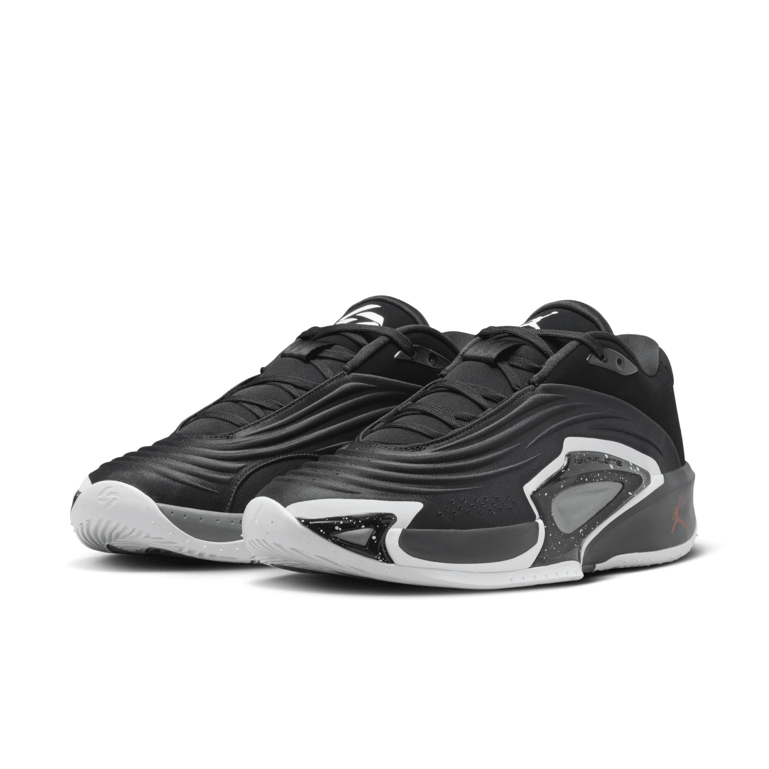 Nike Men's Luka 3 "Speedway" Basketball Shoes Product Image