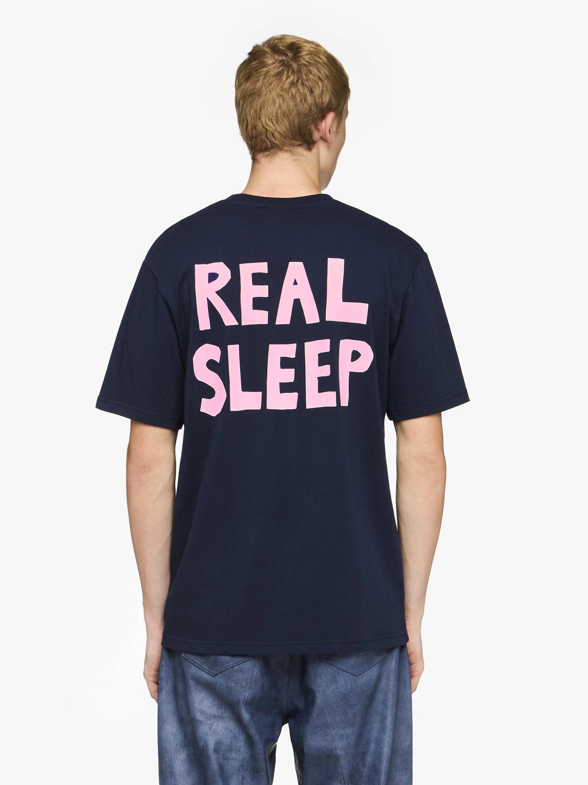 JWA BACK PRINT T-SHIRT Product Image
