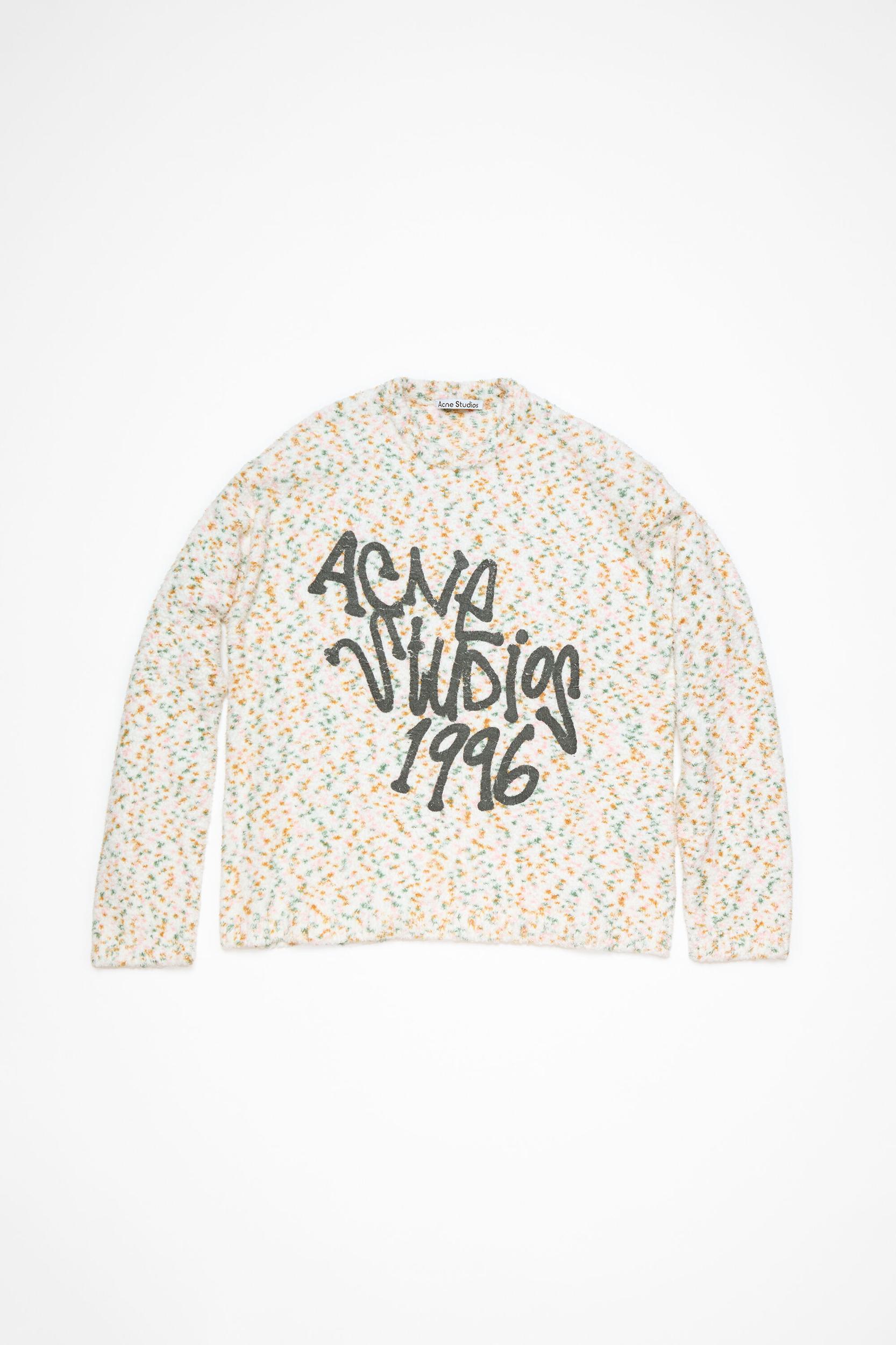 Jumper printed logo Product Image