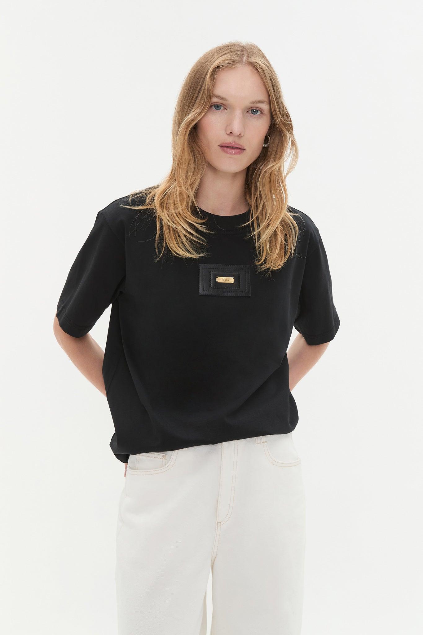 Simi Logo Tee Product Image