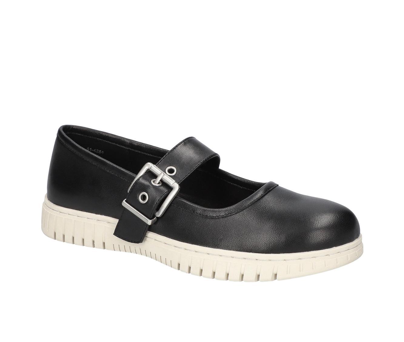 Women's Bella Vita Astro Mary Jane Shoes Product Image
