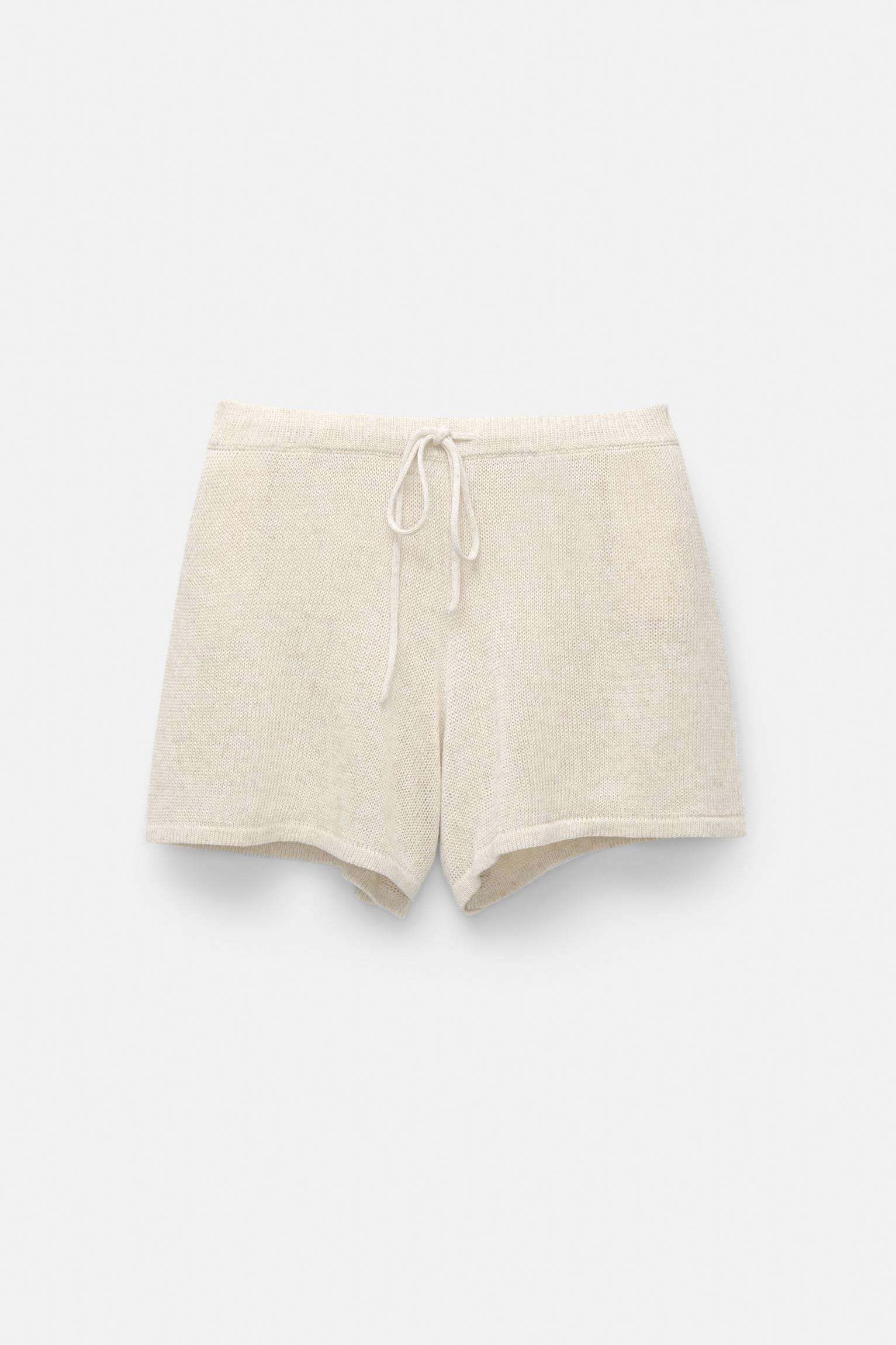 Rustic Bermuda shorts Product Image