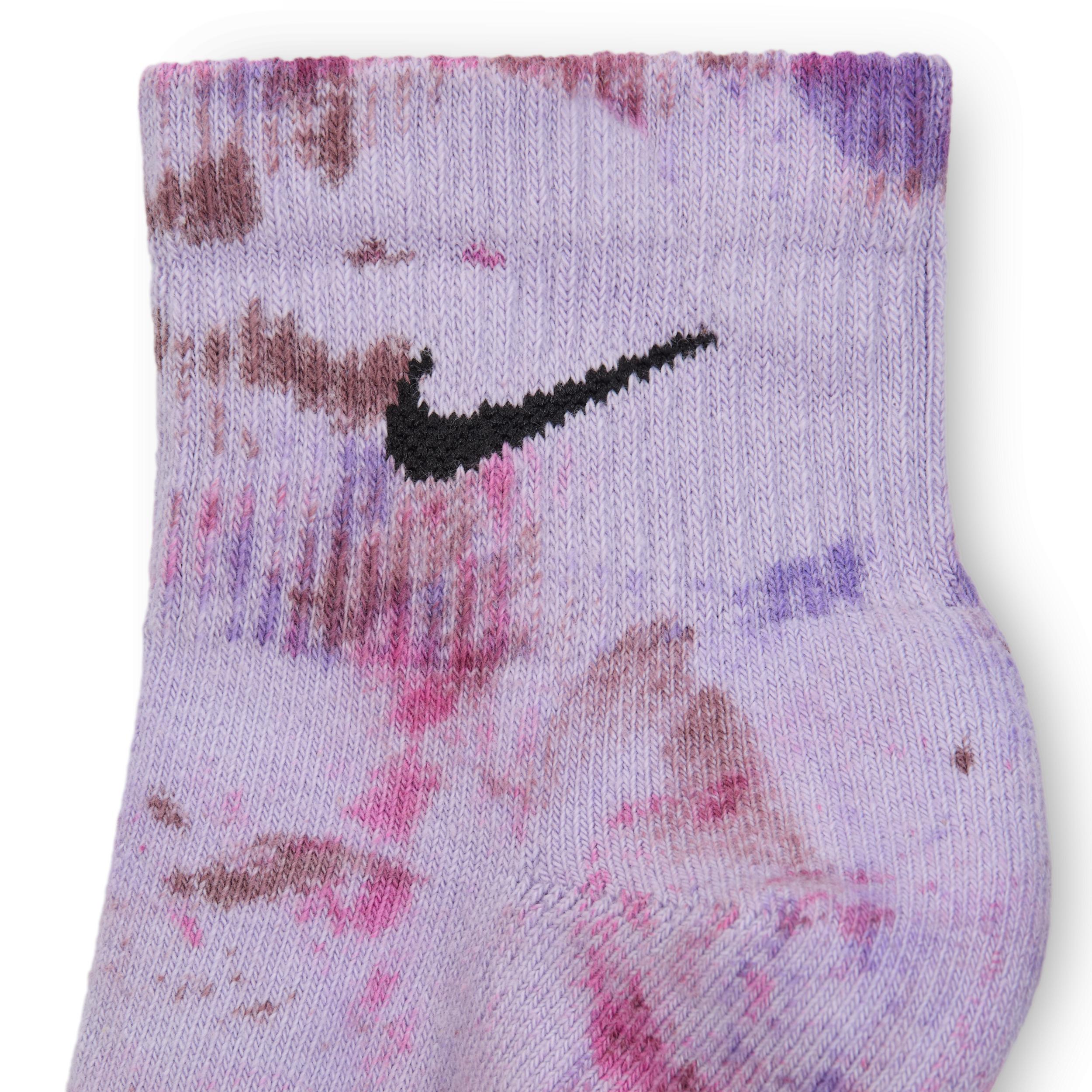 Nike Everyday Cushioned Ankle Socks (2 Pairs) Product Image