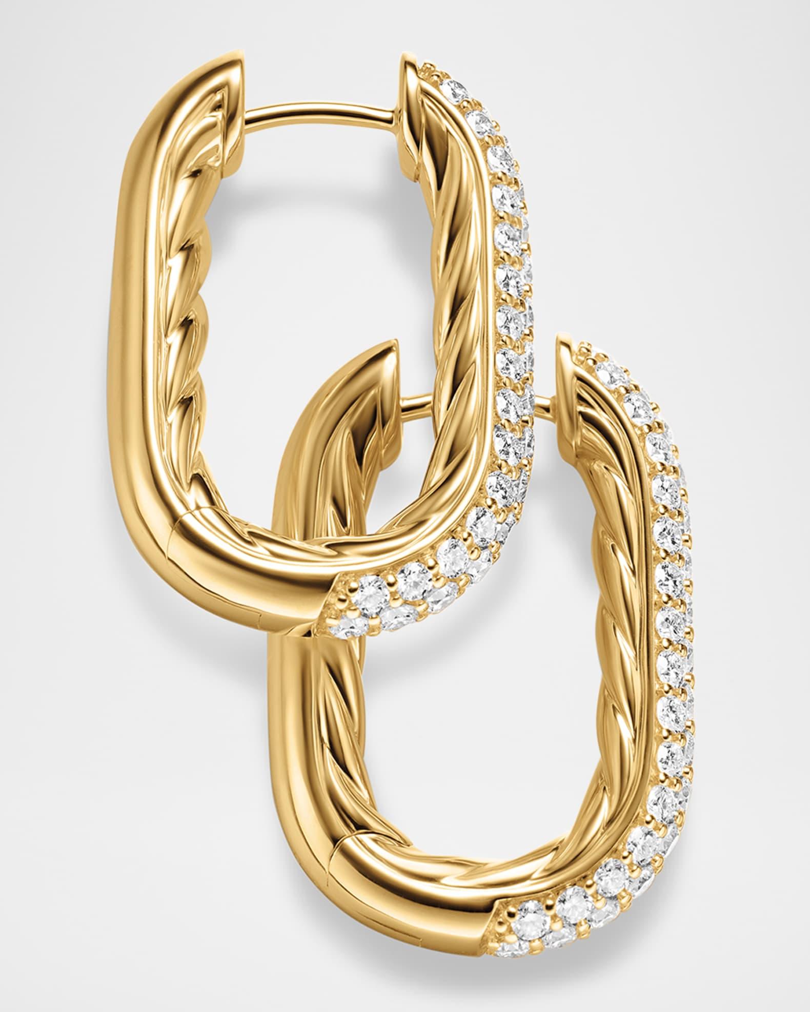 Womens Petite X Ring in Sterling Silver Product Image