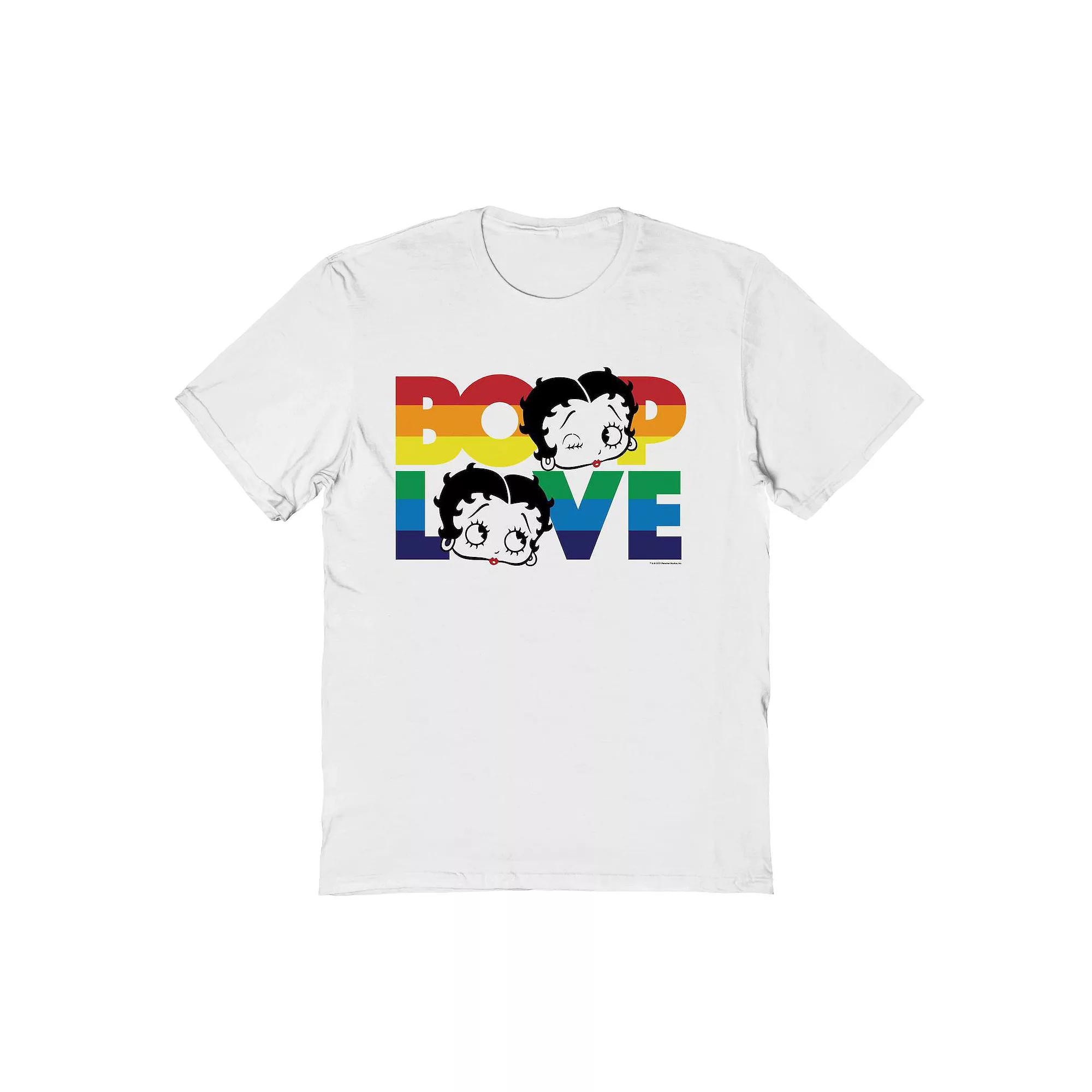 Men's Grayson Threads The Label Love Pride Graphic Tee, Adult Unisex,  Product Image