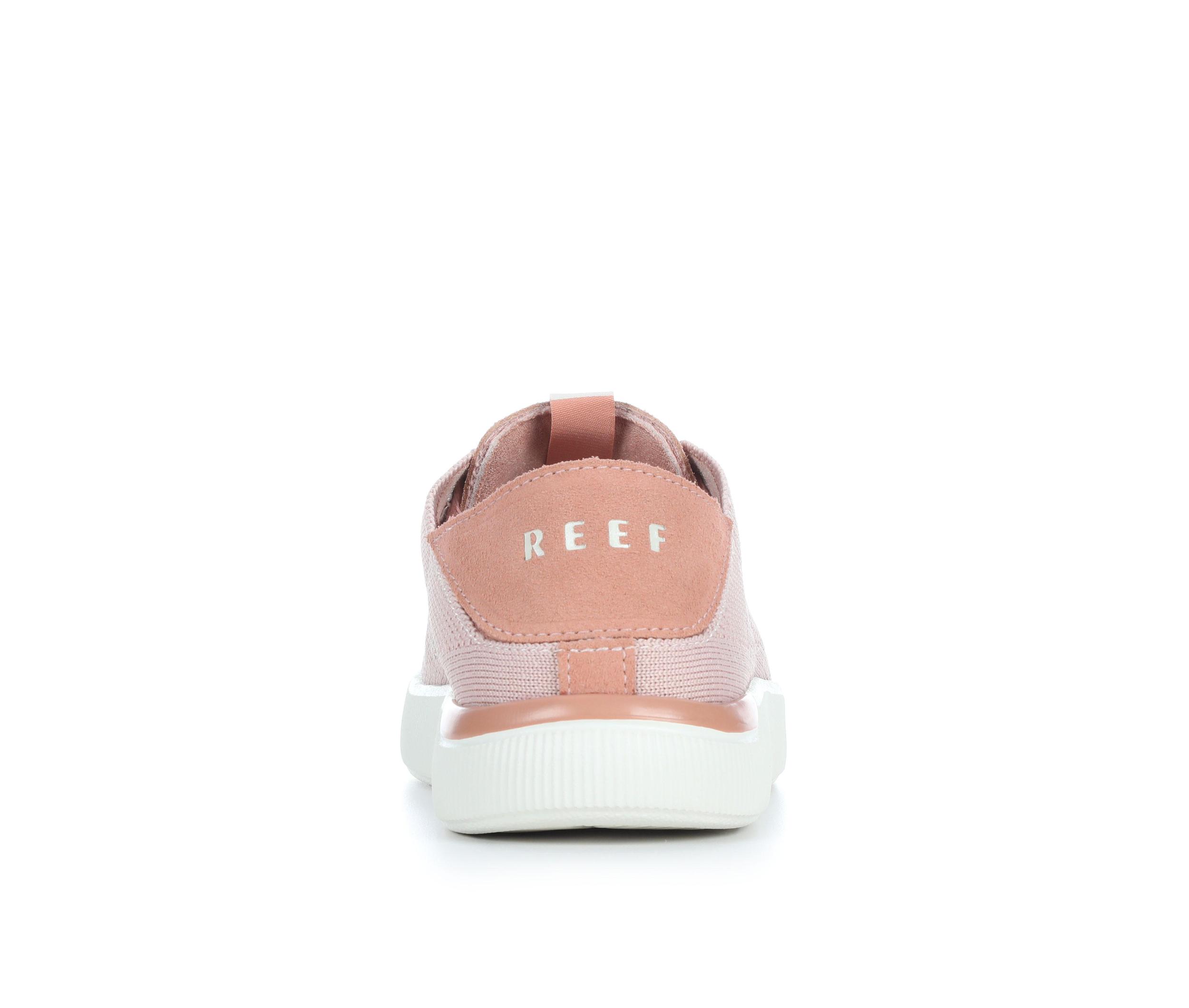 Women's Reef Neptune Sneakers Product Image