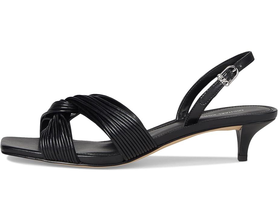 Selina Kitten Sandals Product Image