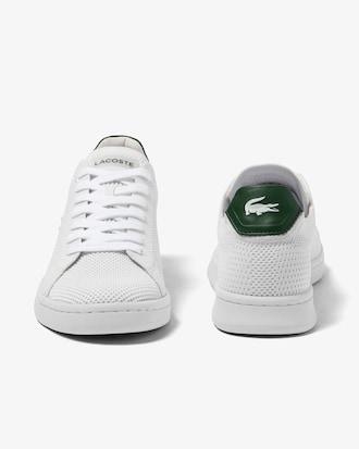 Women's Carnaby Piqué Heel-Pop Sneakers Product Image