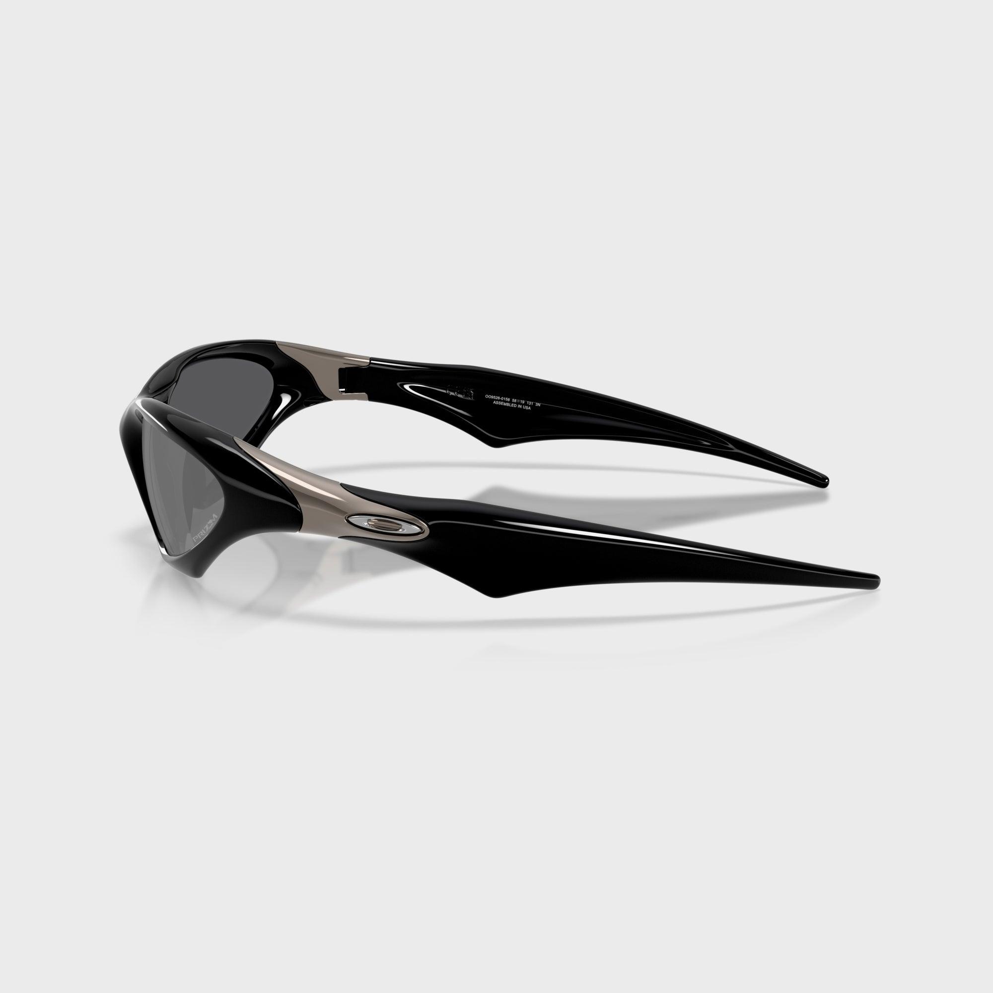 Oakley MUZM Scar - Black Male Product Image