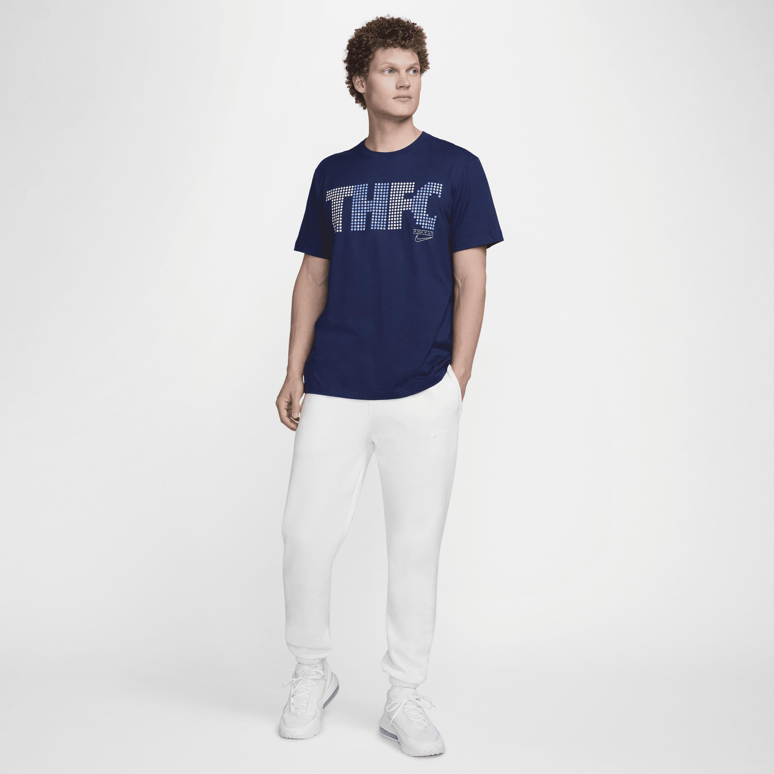 Tottenham Hotspur Nike Men's Soccer T-Shirt Product Image