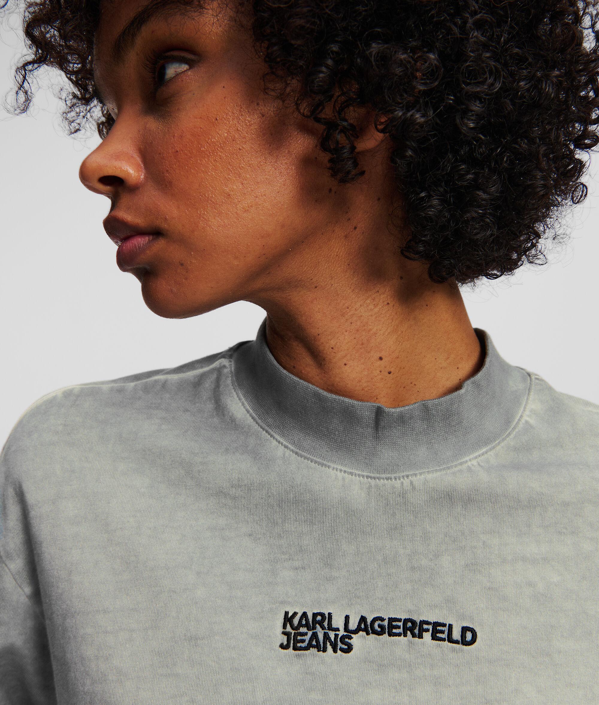 WASHED T-SHIRT Product Image