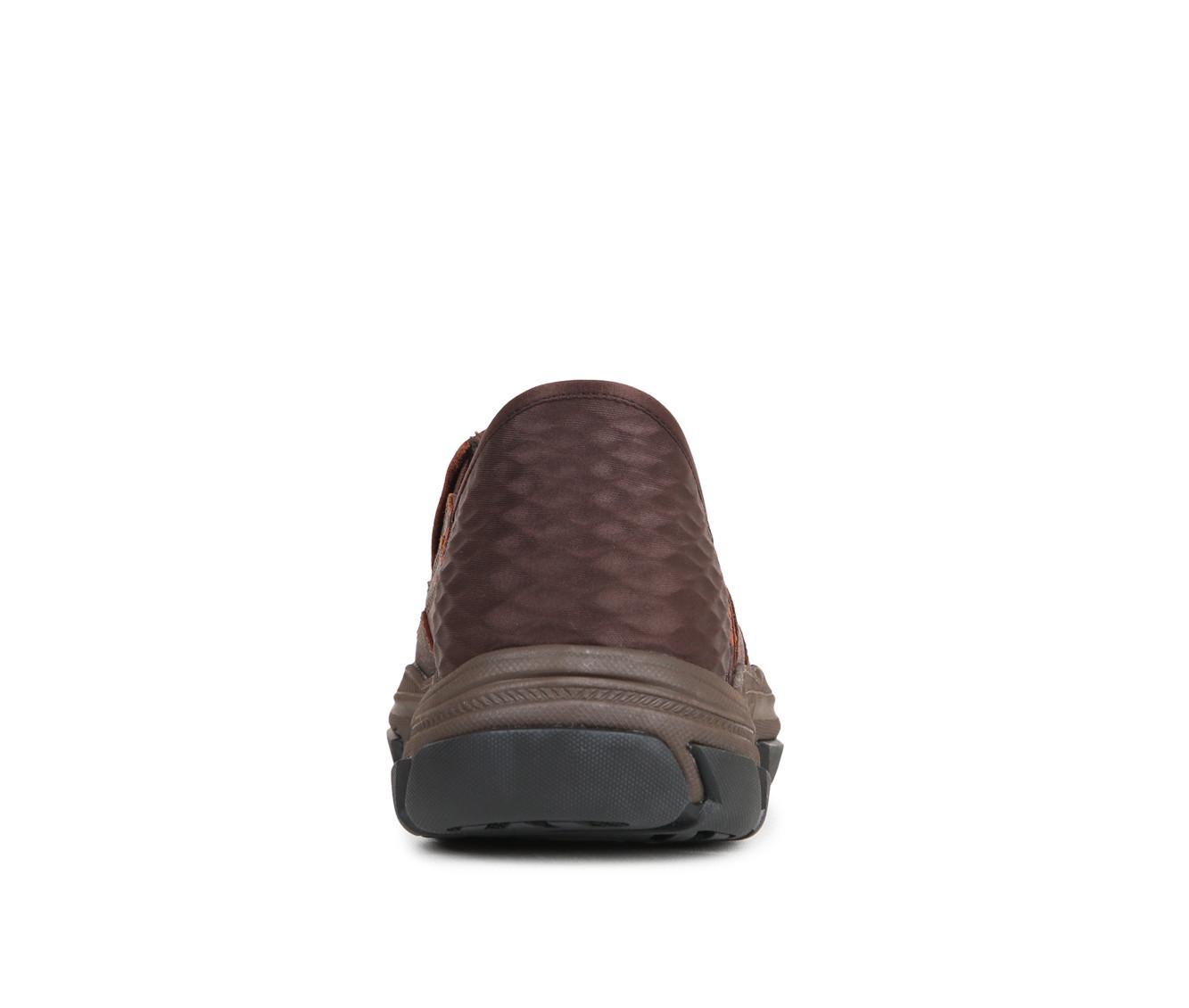 Men's Skechers Men's Skechers 204810 Respected Elgin Slip-Ins Shoes Product Image