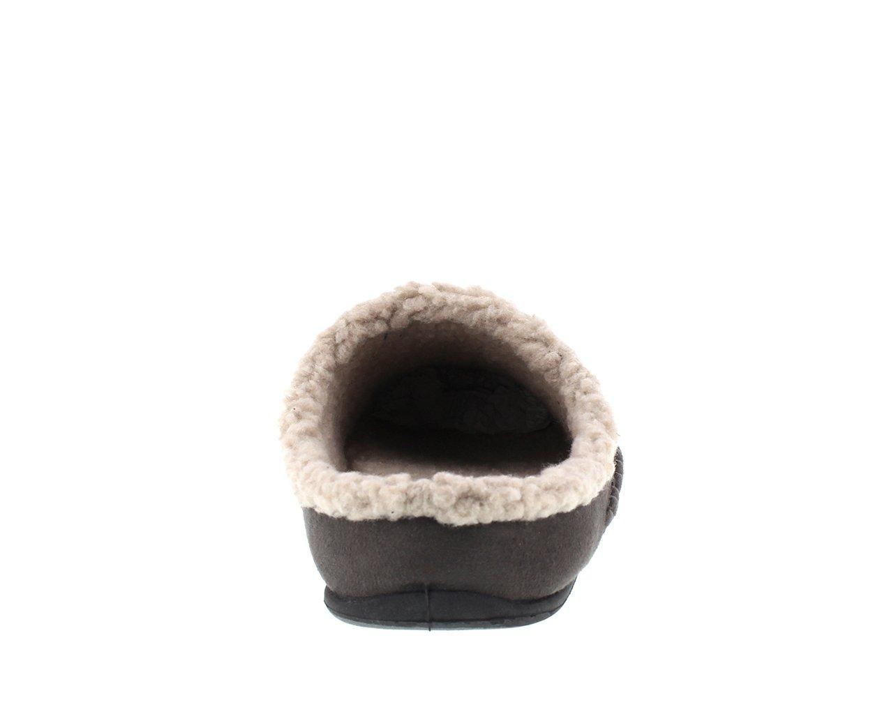 Deer Stags Nordic Clog Slippers Product Image