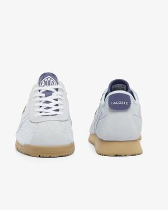 Men's Club-Low Sneakers Product Image