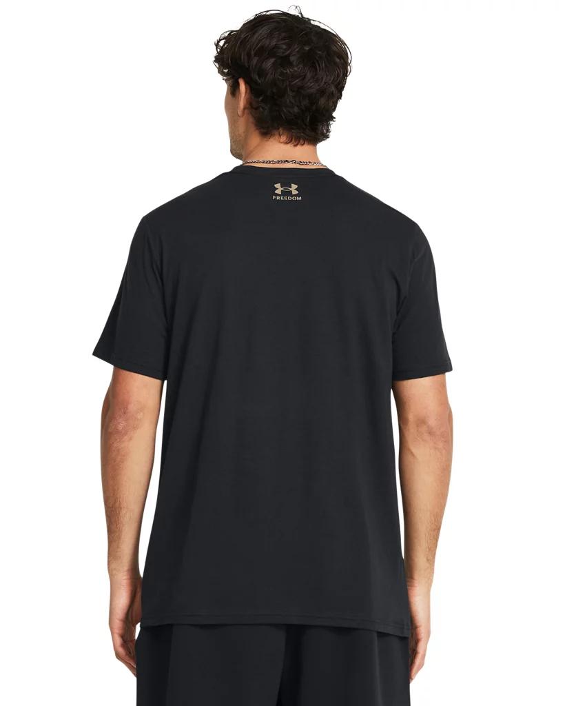 UA Freedom Flag Printed Product Image