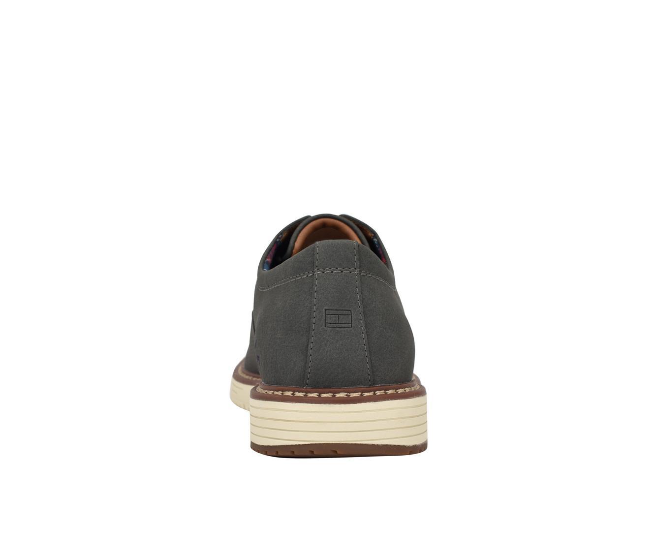 Men's Tommy Hilfiger Hiday Oxfords Product Image