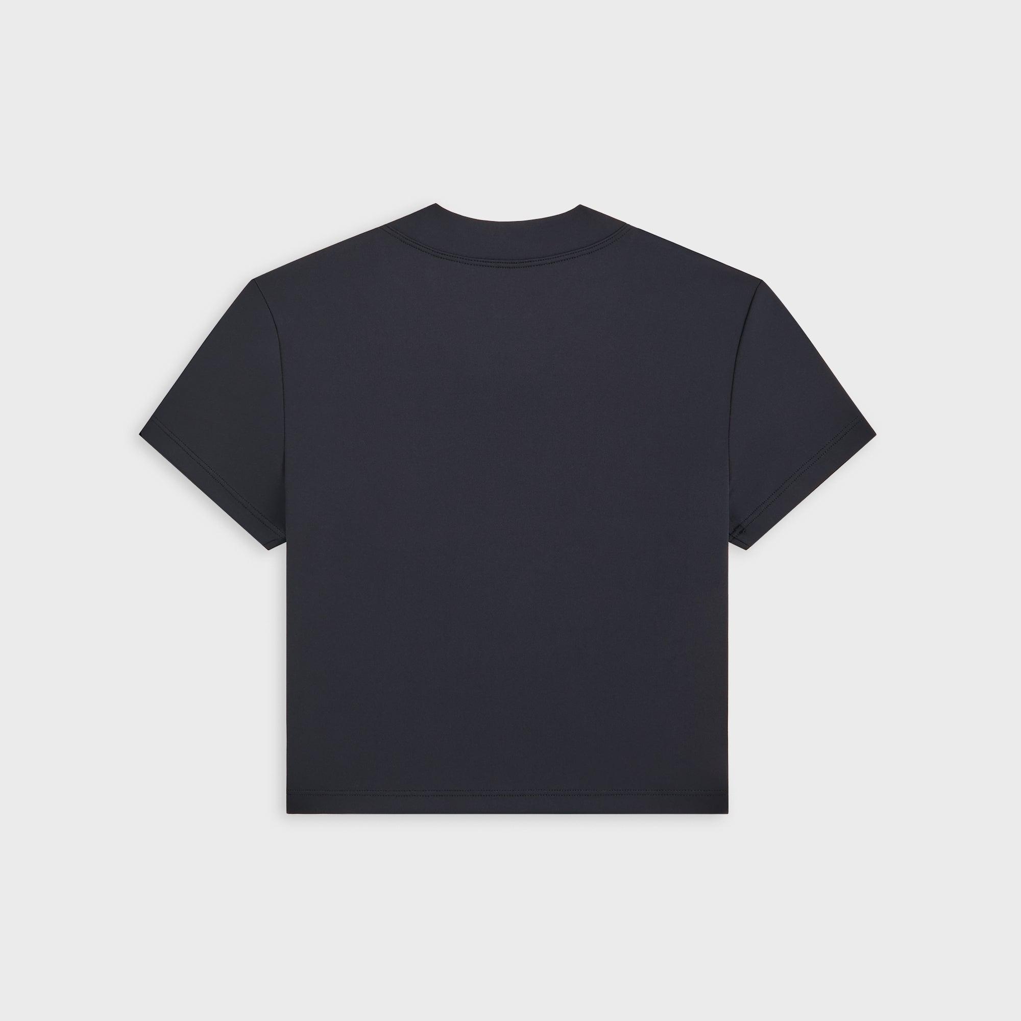 Kith Women Mulberry II Active Tee - Black Female Product Image