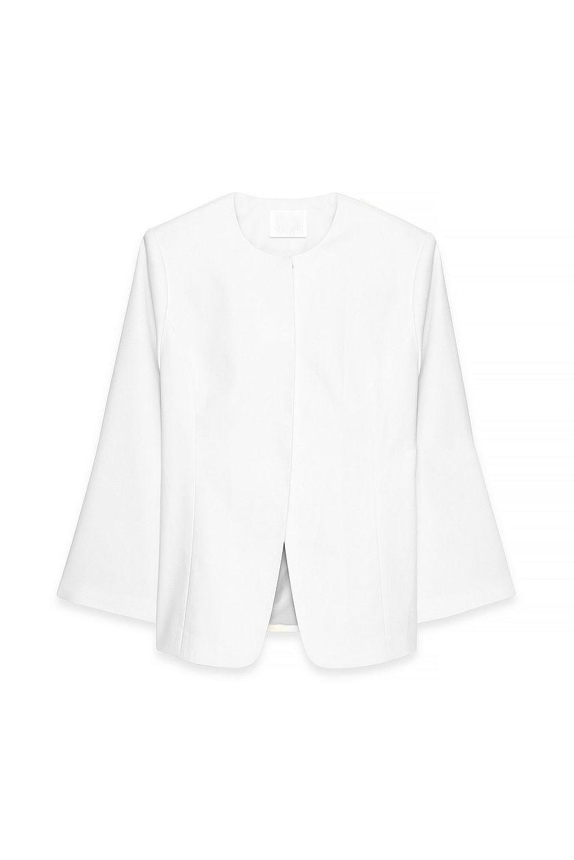 Fitted Jacket Product Image