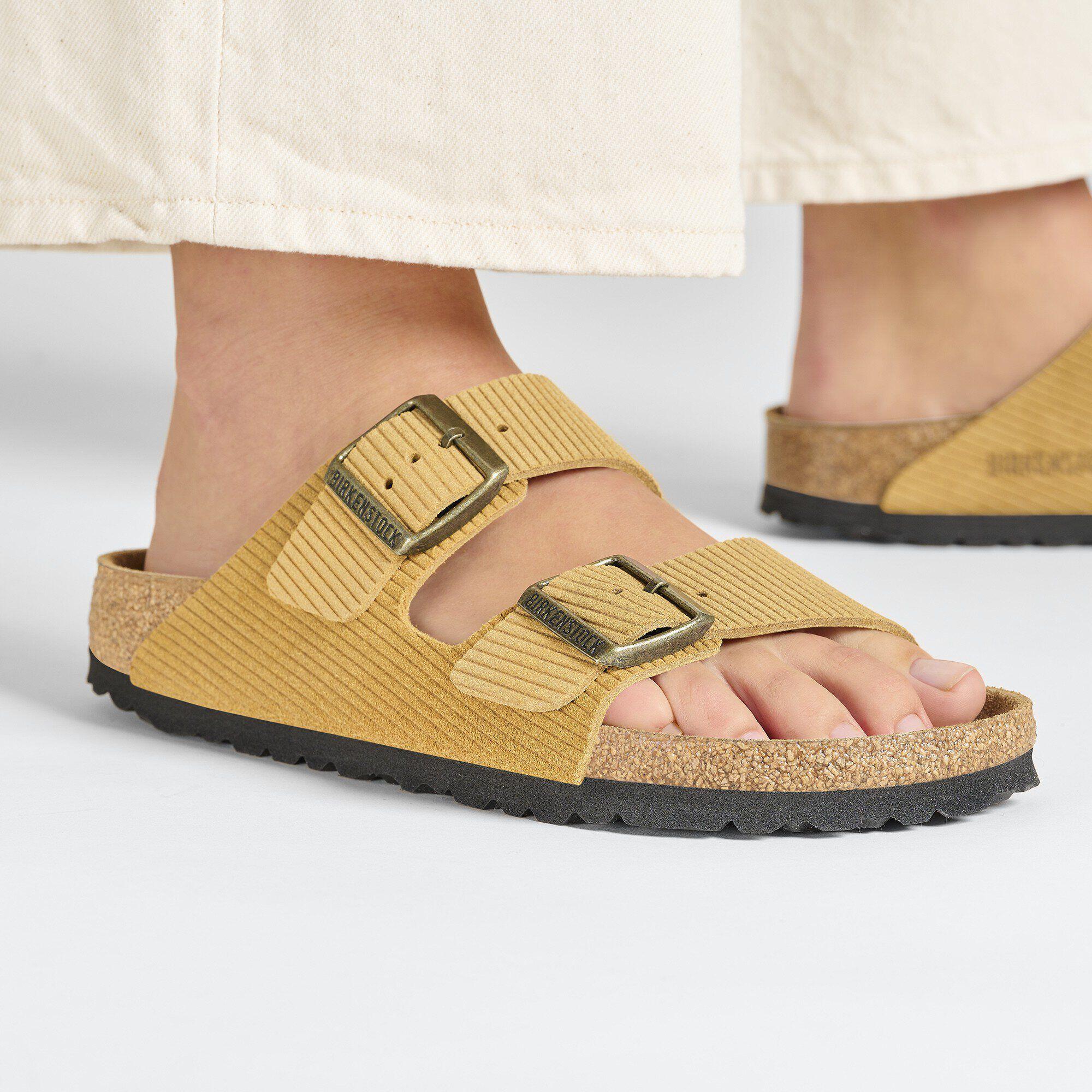 Arizona Suede Leather Embossed Product Image