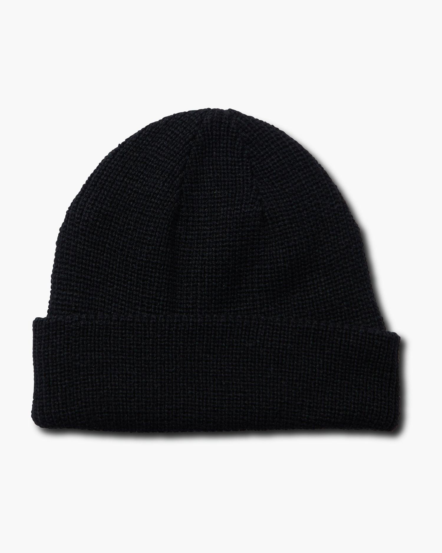 Breezer Beanie - Black Female Product Image