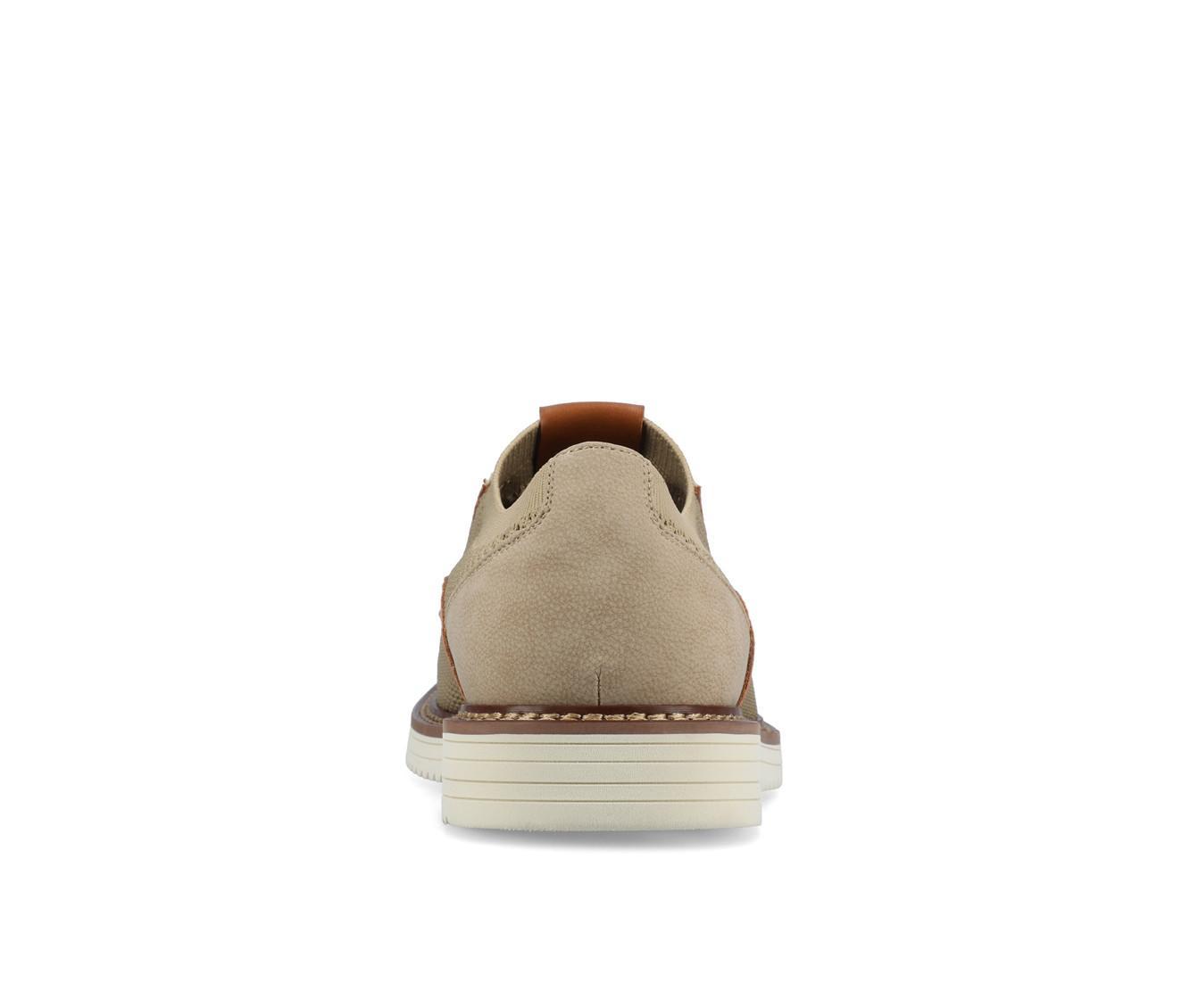 Men's Vance Co. Merrick Dress Oxfords Product Image