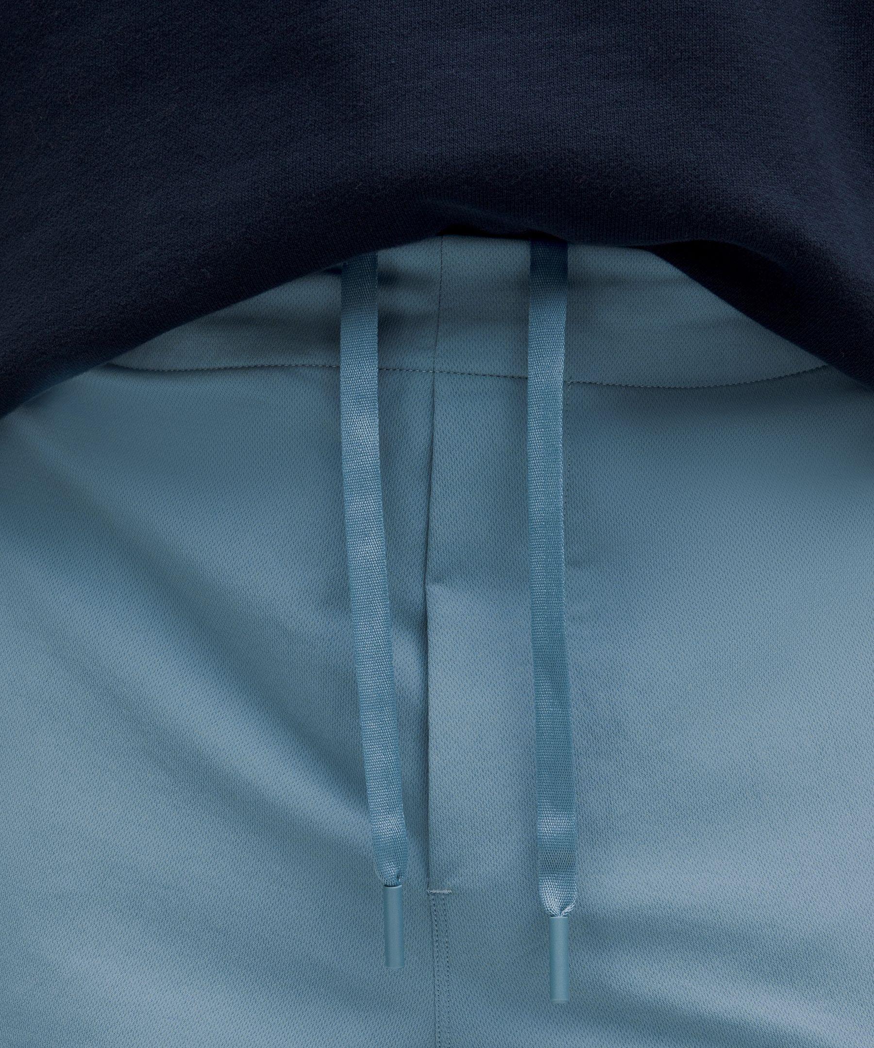 New Venture Classic-Tapered Fit Pique Trouser *Regular Product Image