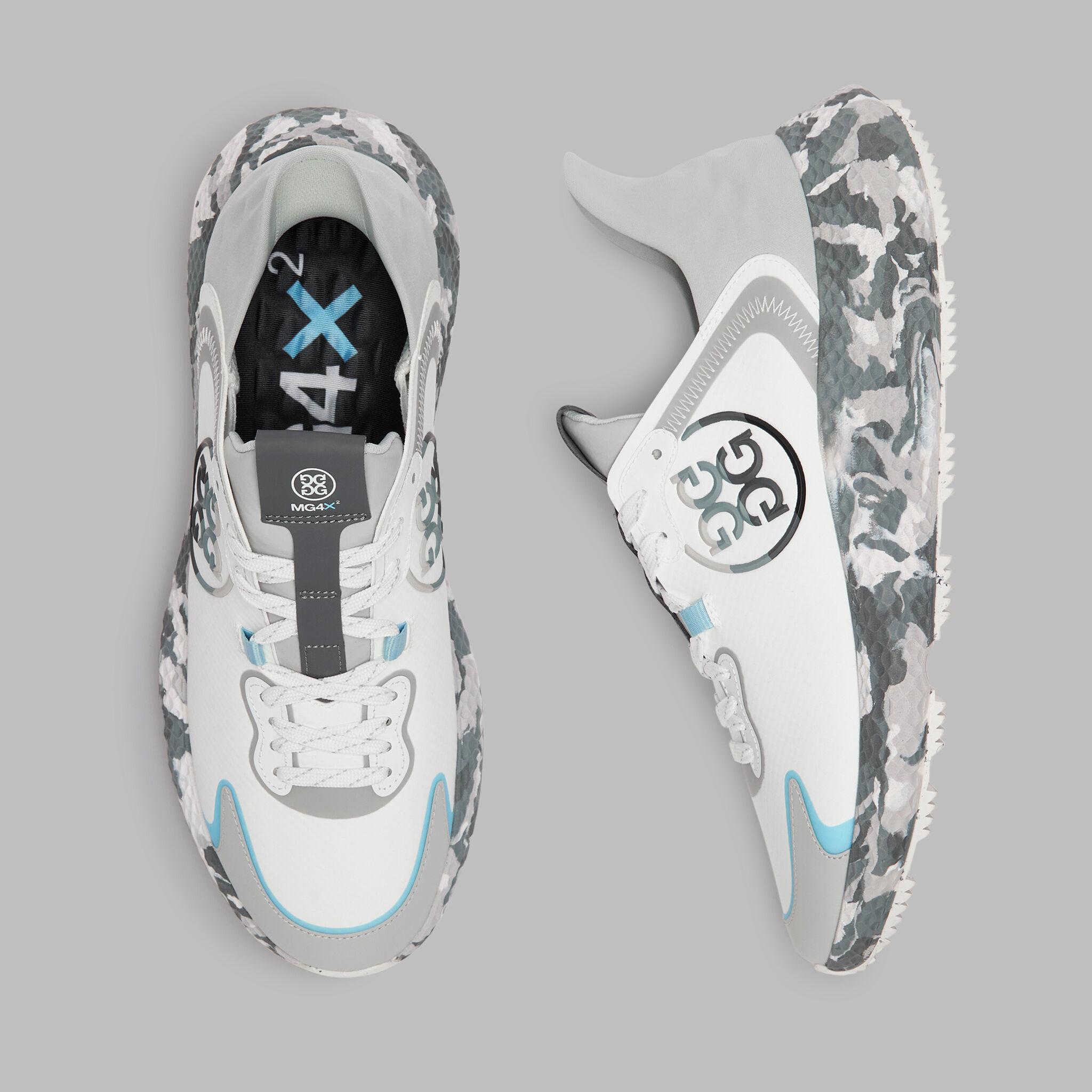 MEN'S MG4X2 CAMO SOLE HYBRID GOLF CROSS TRAINER Product Image