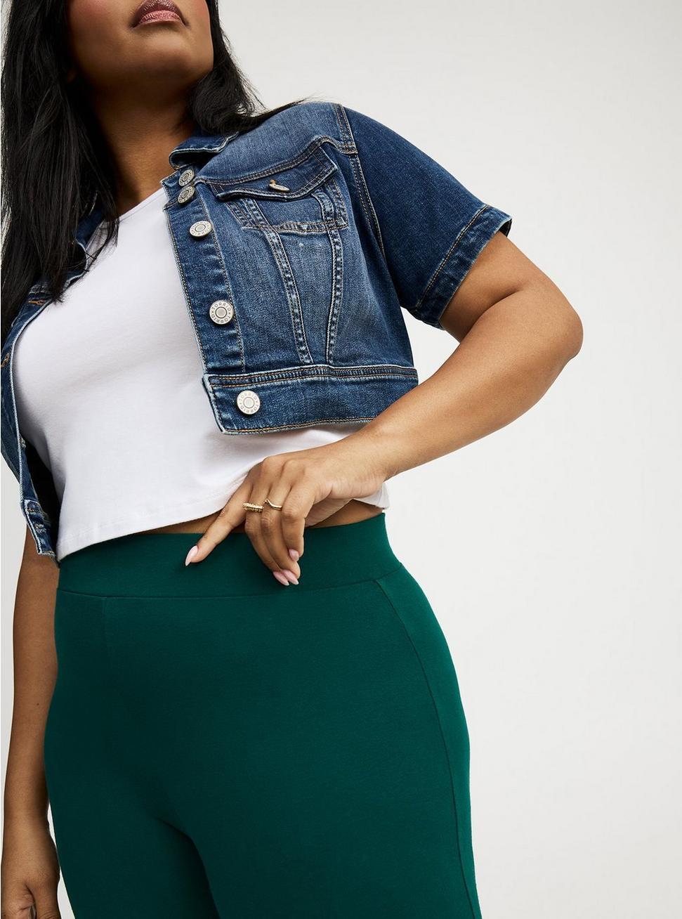 Capri Legging Product Image