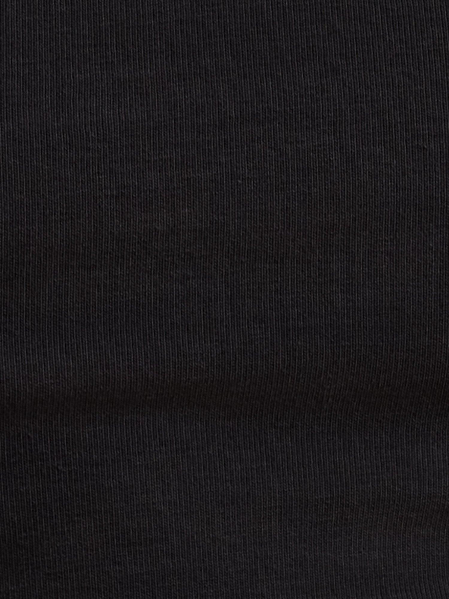 Organic Comfort Scoop Bralette Female Product Image