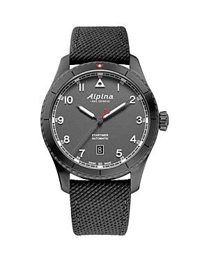 Alpina Startimer Pilot Automatic Watch, 41mm Product Image