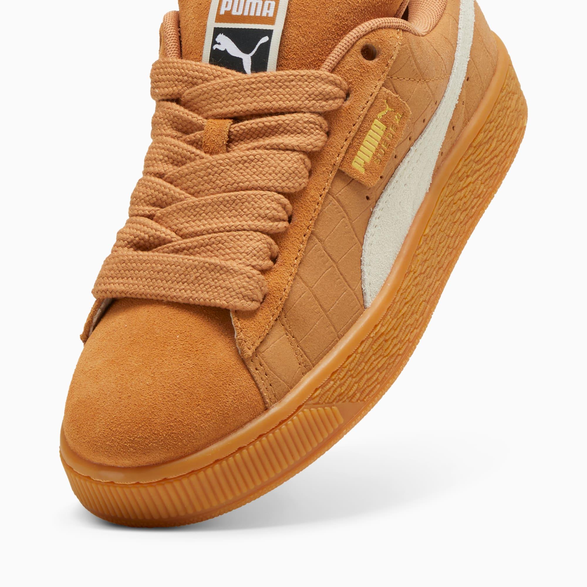 Suede XL Elevated Women's Sneakers Product Image