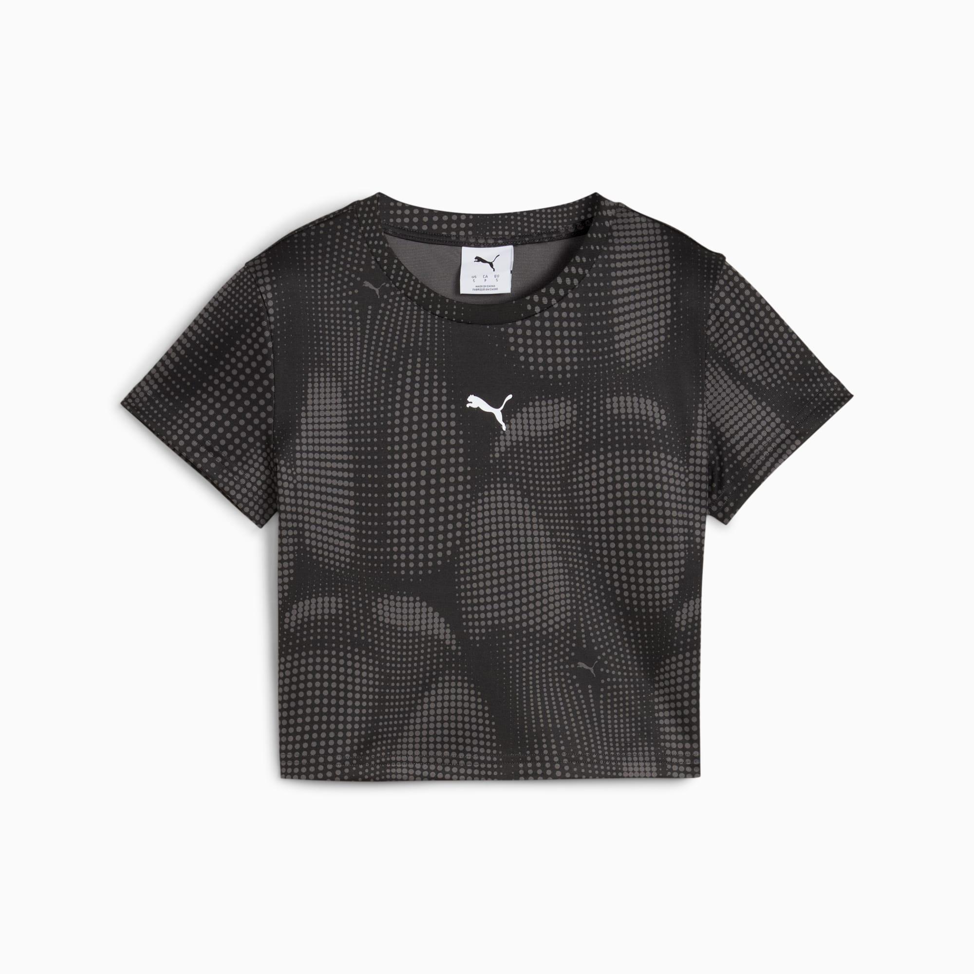 PUMA Dare To Women's Baby T-Shirt Product Image