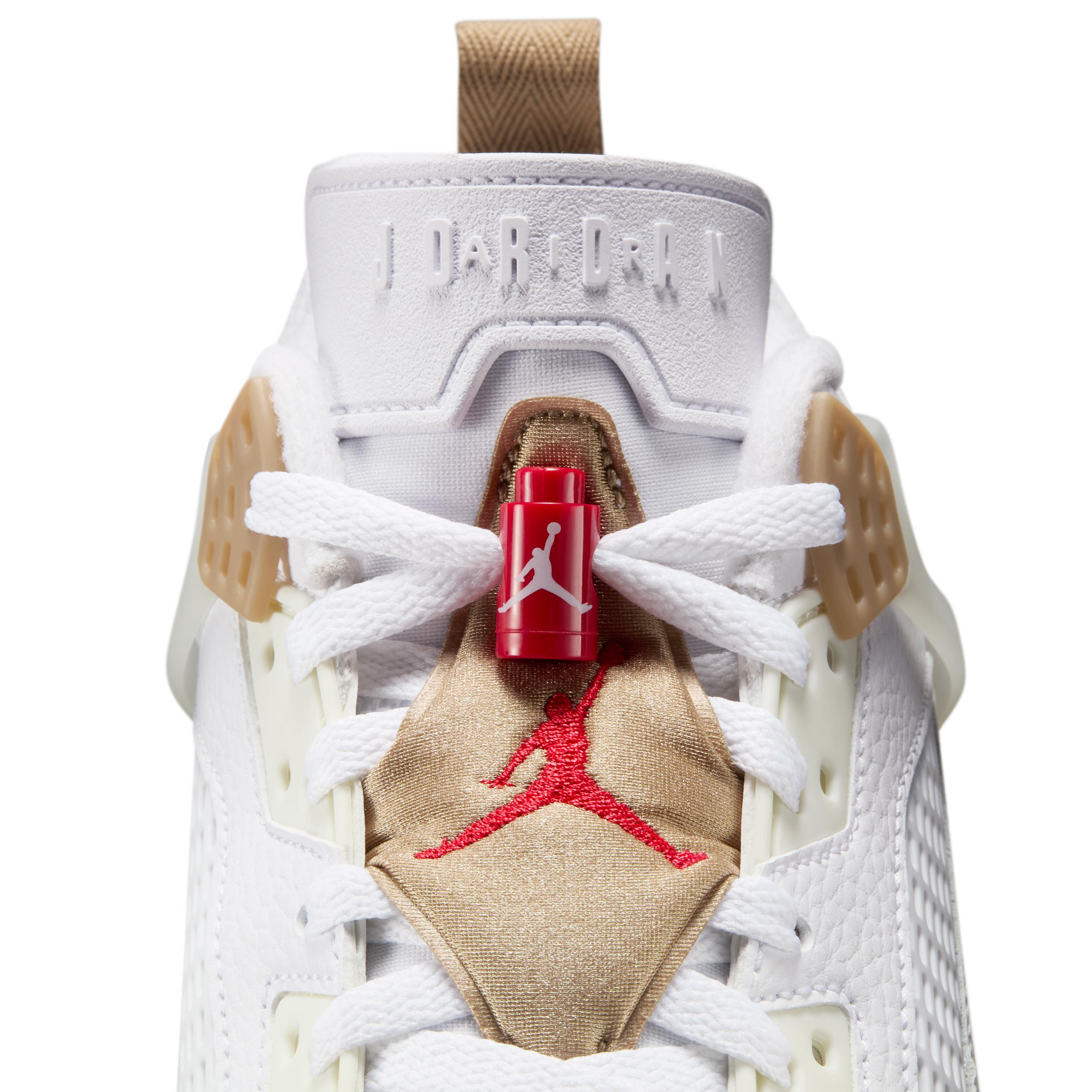 Mens Jordan Spizike Low Shoes | FQ1759-105 Product Image