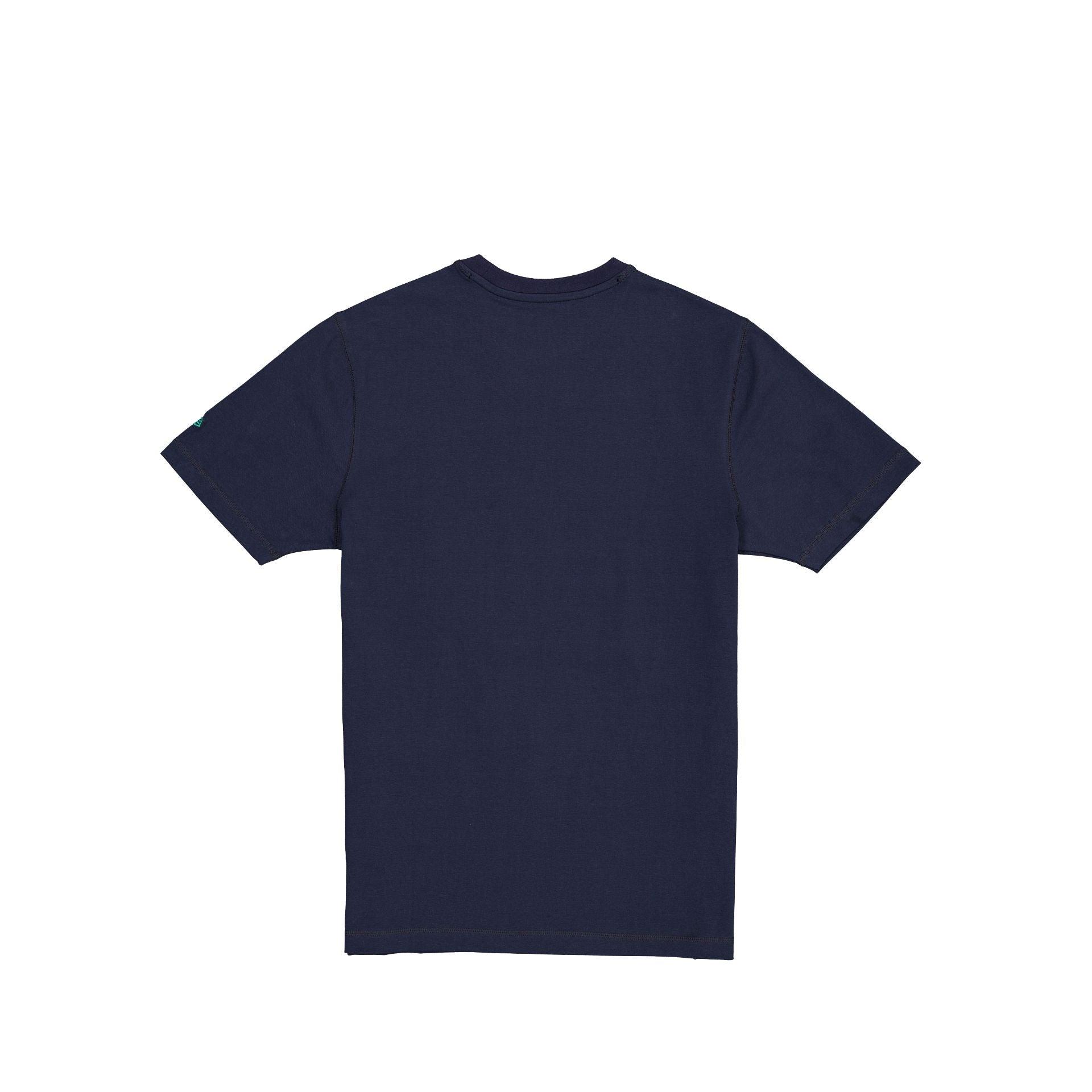 Los Angeles Dodgers Active T-Shirt Male Product Image