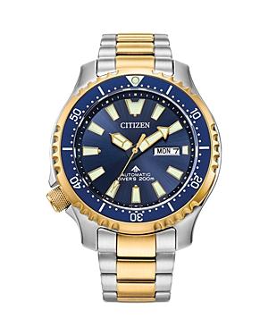 Citizen Promaster Watch, 44mm Product Image