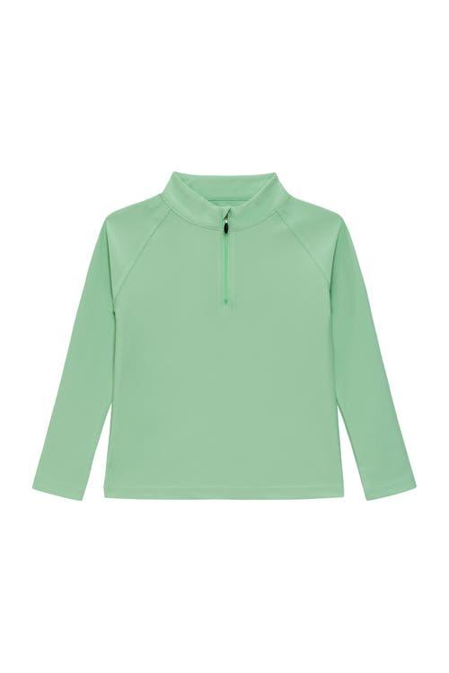 Courtside Kids Boys Half Zip Product Image