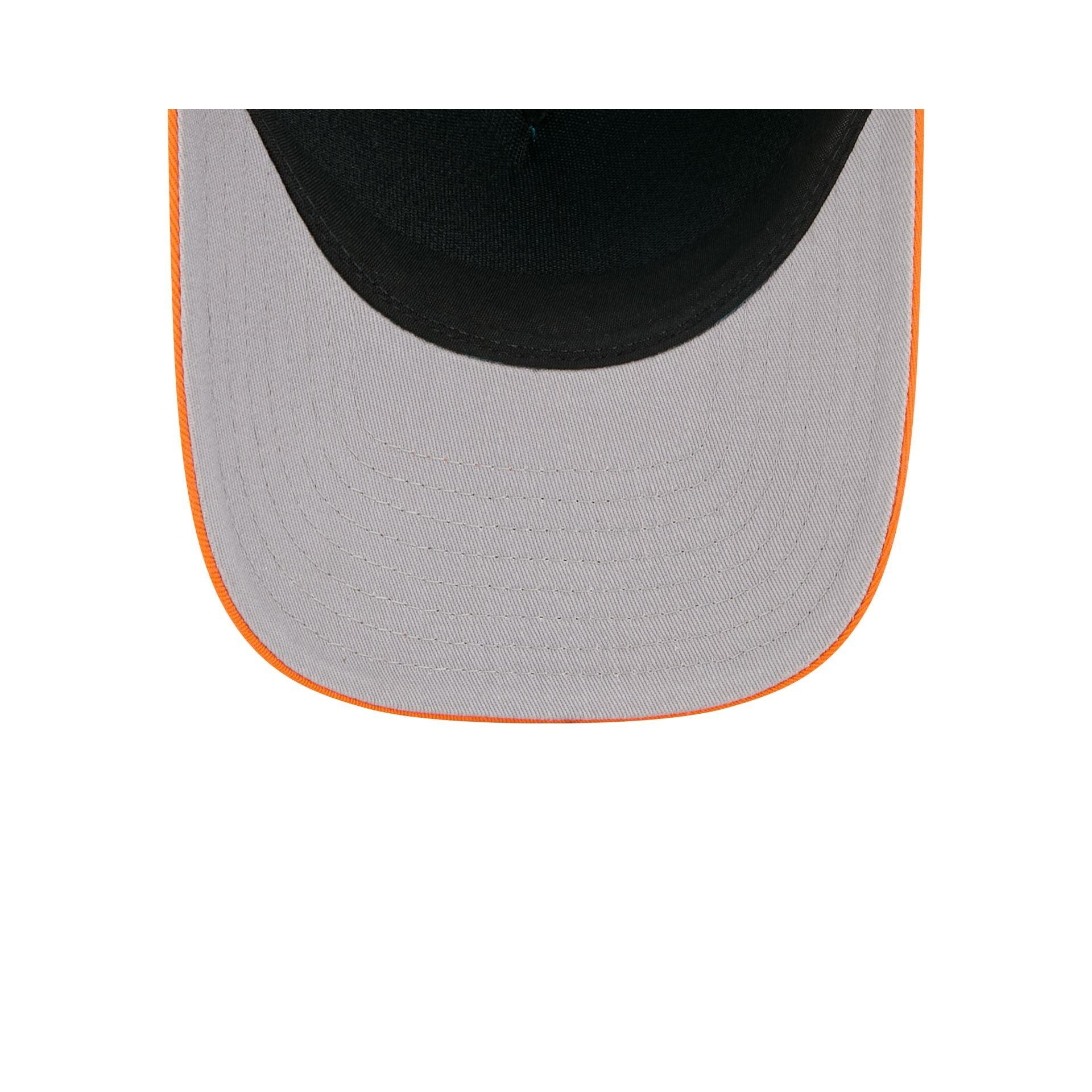 USC Trojans Team 9FORTY M-Crown Snapback Hat Male Product Image