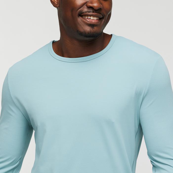 Sombra Long-Sleeve Sun Shirt - Men's Product Image