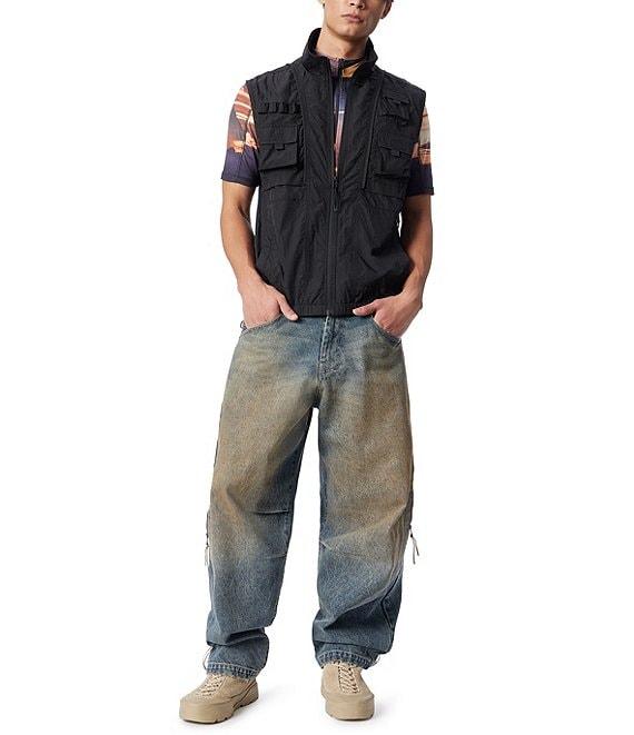 Cross Eyed Moose Cross Funktion Convertible Jacket Product Image