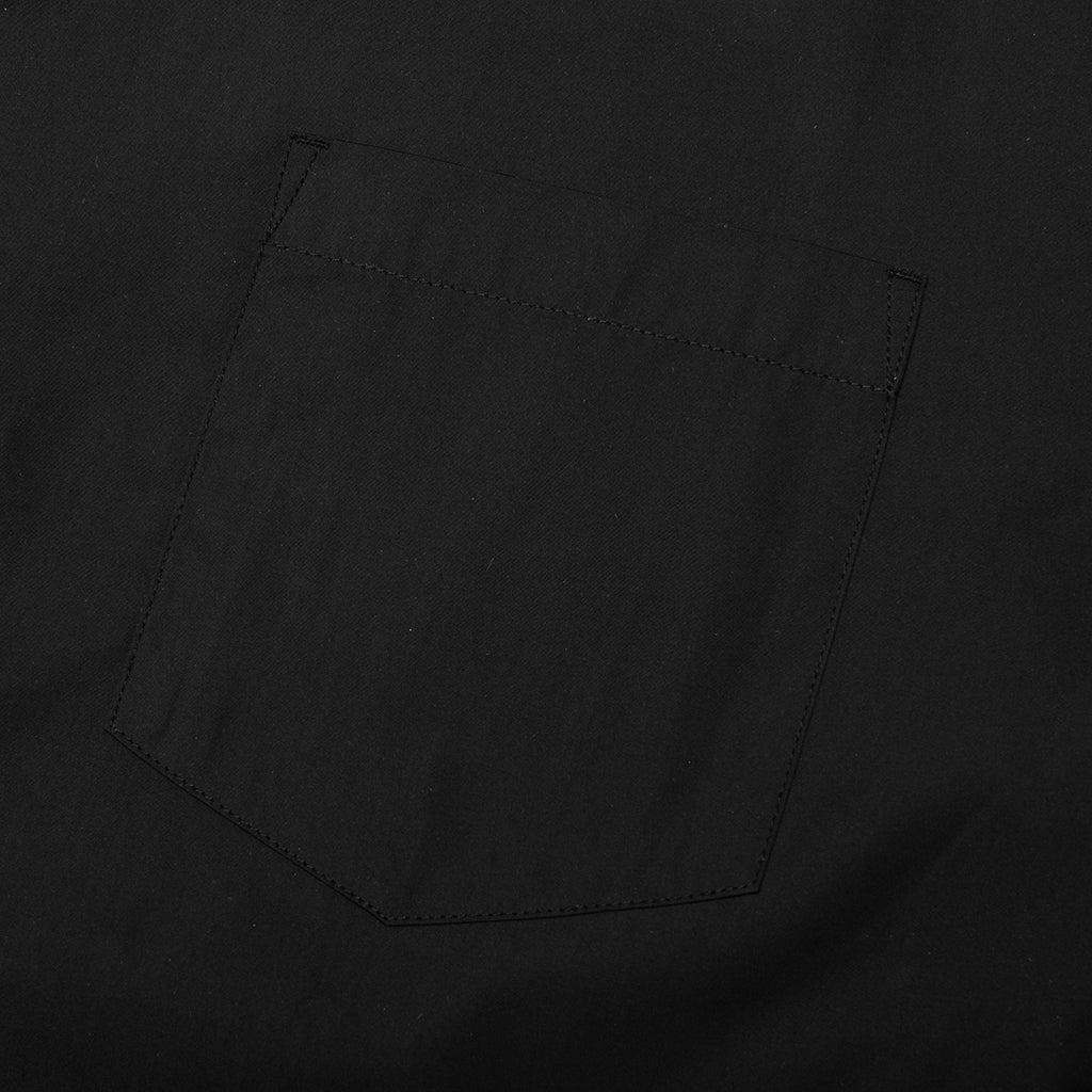 Big Polo Shirt - Purple Male Product Image