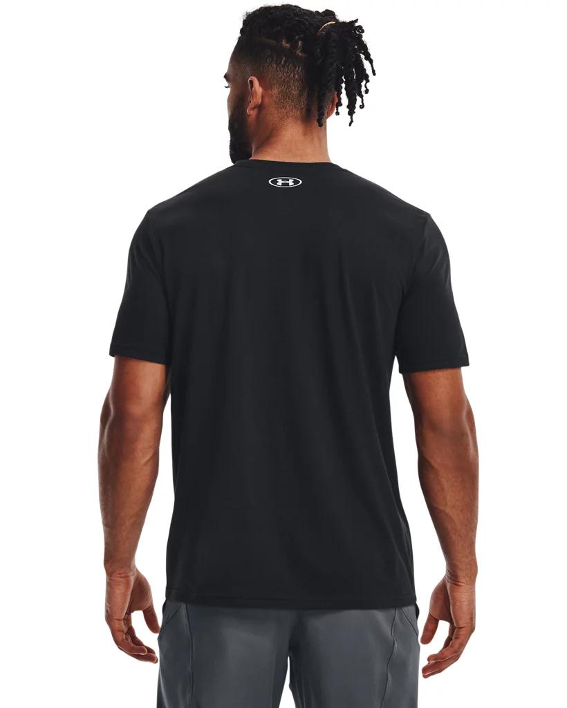 UA Fast Left Chest Product Image