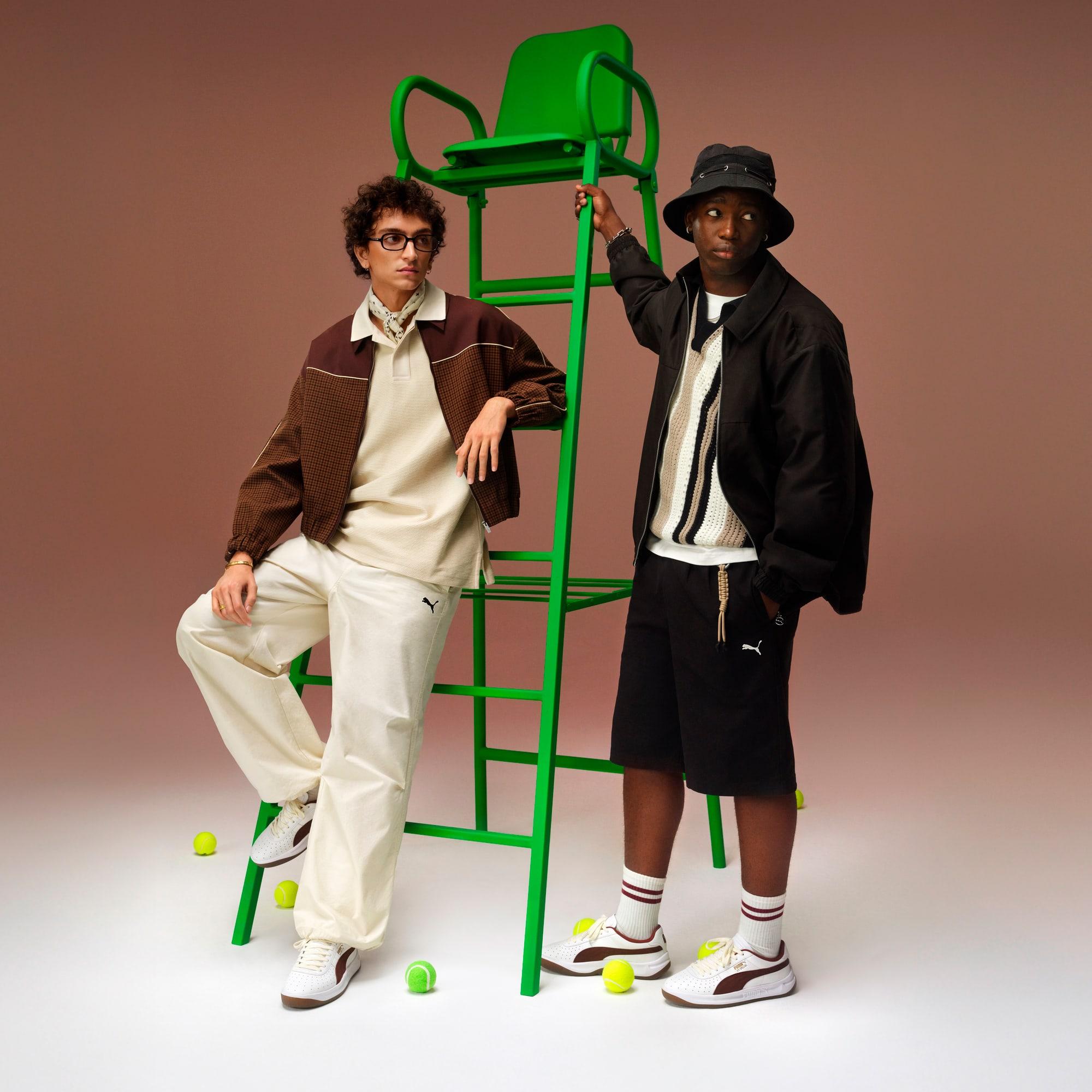 GV Special Prime Sneakers Product Image