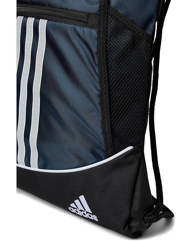 adidas Alliance II Sackpack Product Image