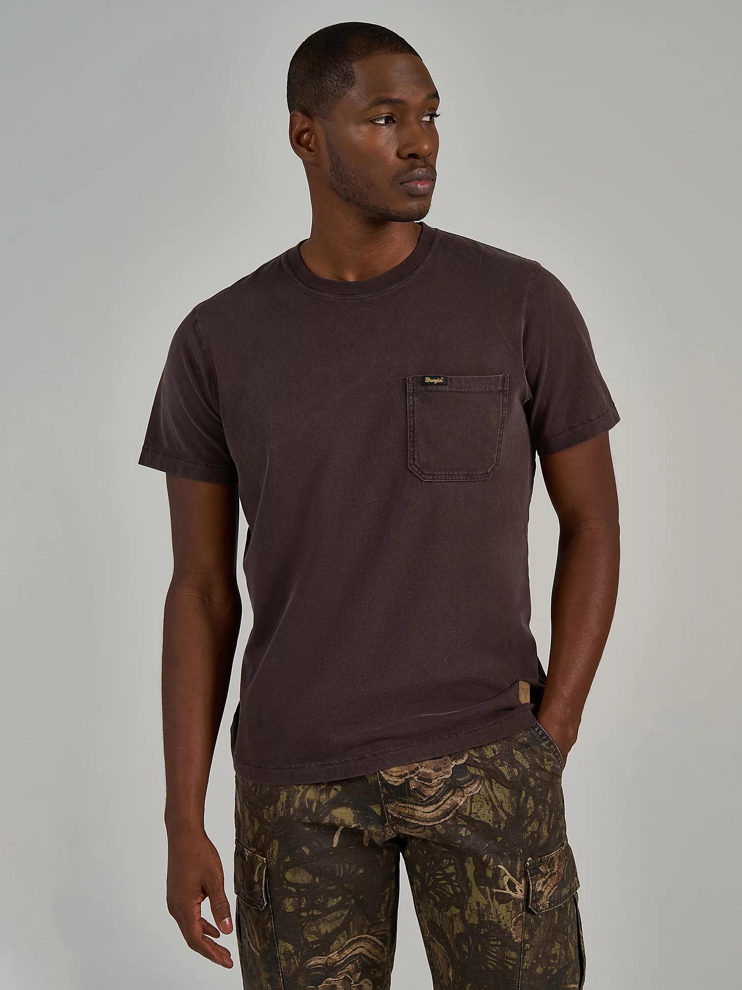 Wrangler x The Last of Us Tee | Men's SHIRTS | Wrangler® Product Image